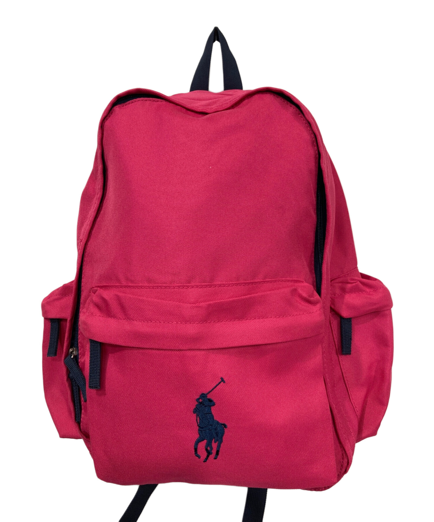 中古・古着通販】POLO RALPH LAUREN (ポロ・ラルフローレン) ビッグ