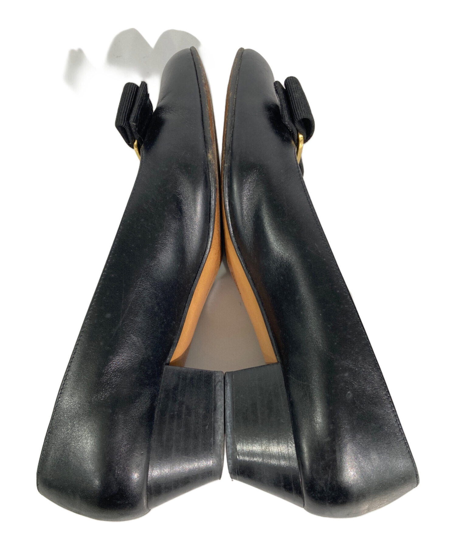 中古・古着通販】Salvatore Ferragamo (サルヴァトーレ フェラガモ