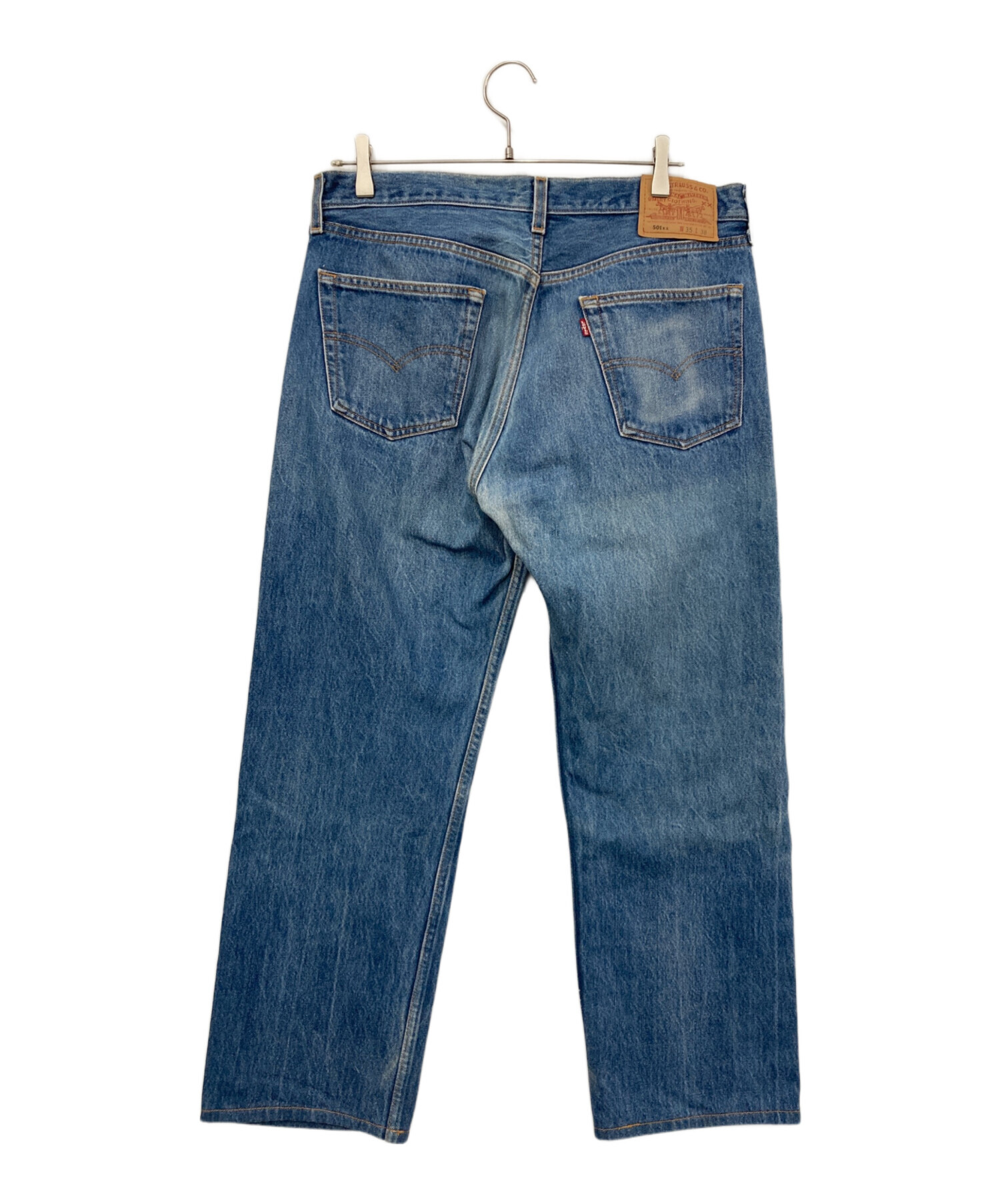 中古・古着通販】LEVI