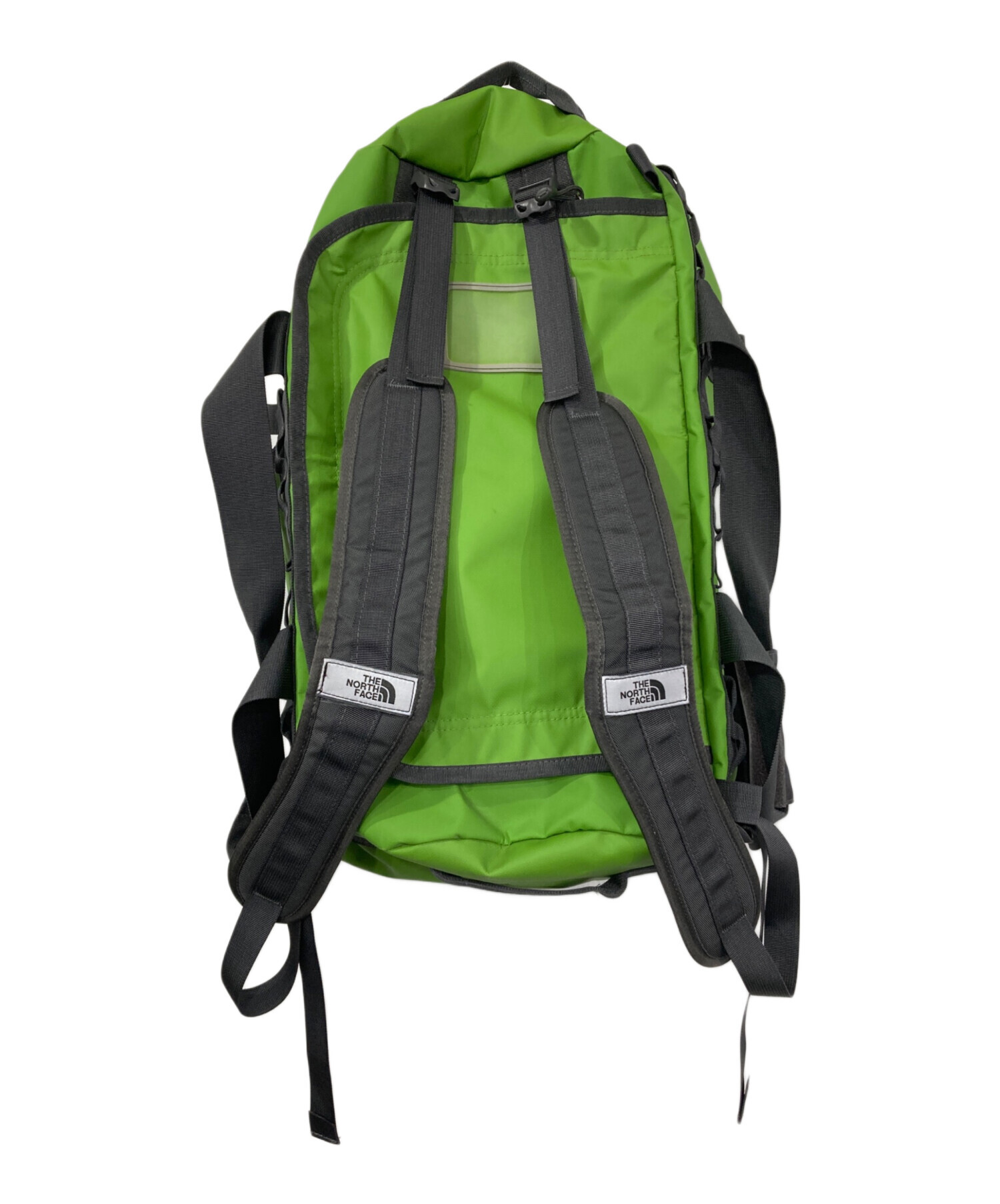 中古・古着通販】THE NORTH FACE (ザ ノース フェイス) ダッフルバッグ