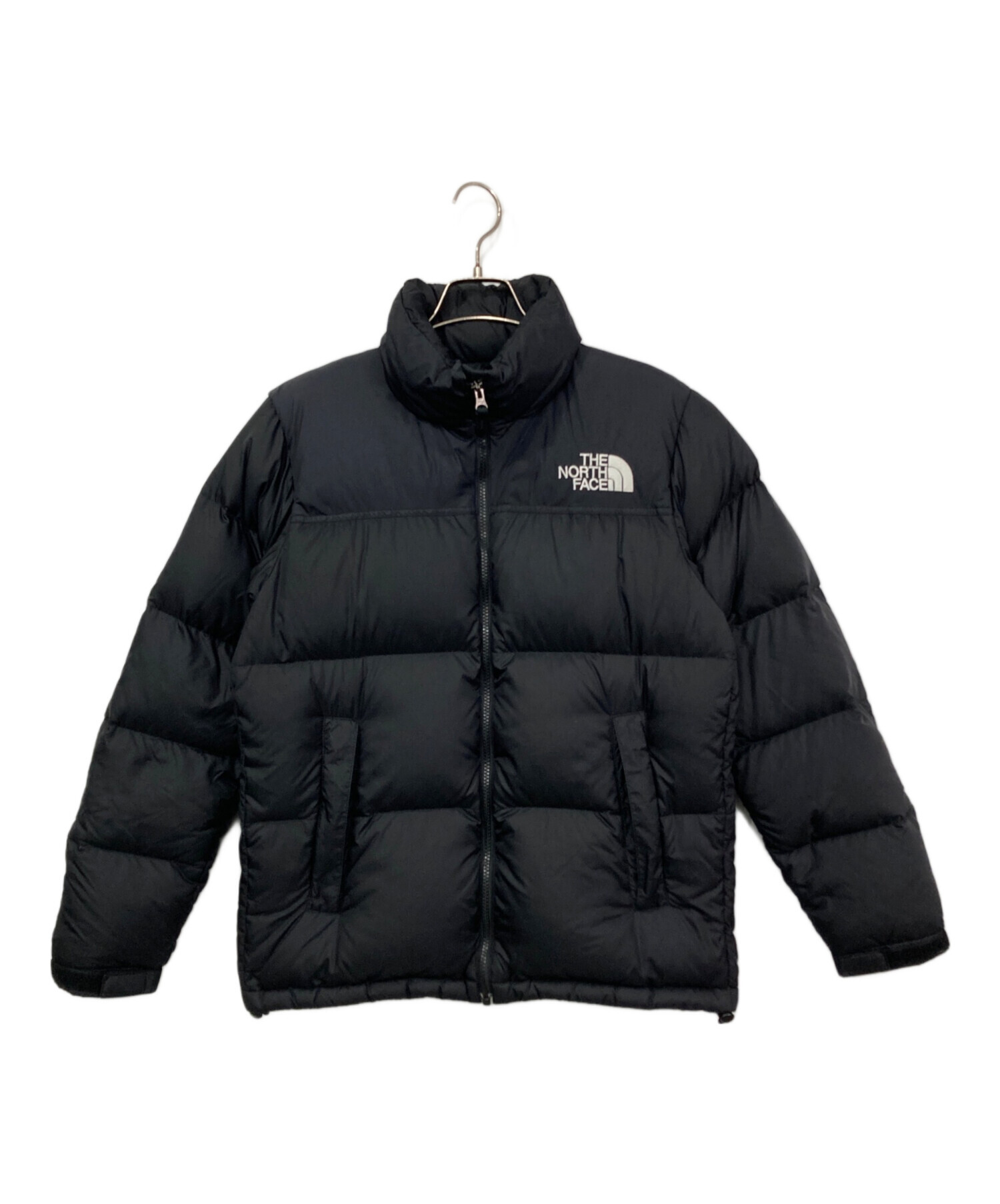中古・古着通販】THE NORTH FACE (ザ ノース フェイス) NUPTSE JACKET