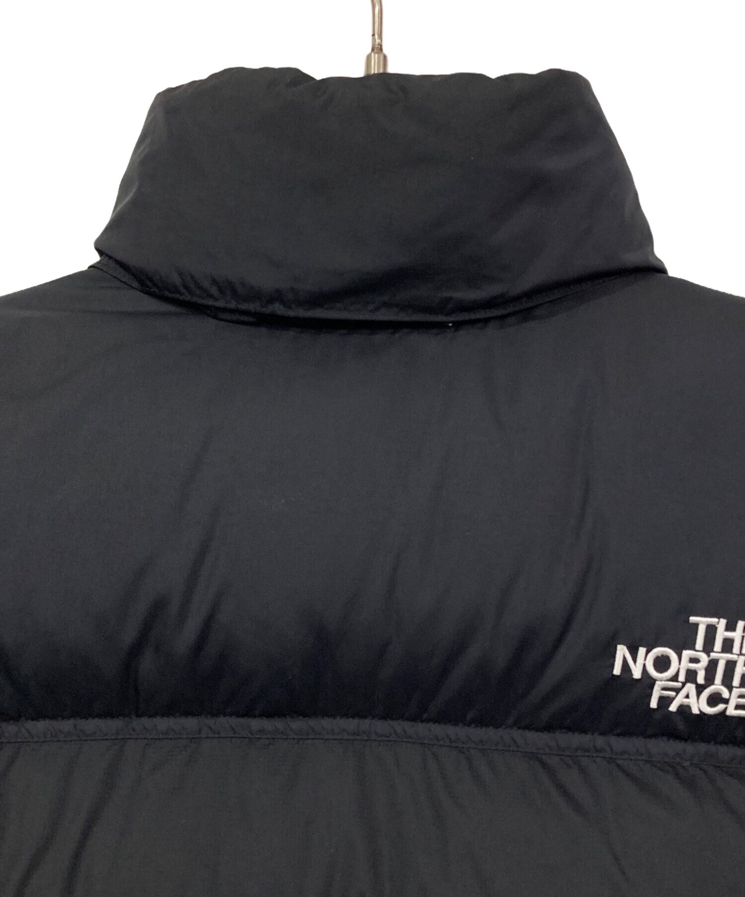 中古・古着通販】THE NORTH FACE (ザ ノース フェイス) NUPTSE JACKET