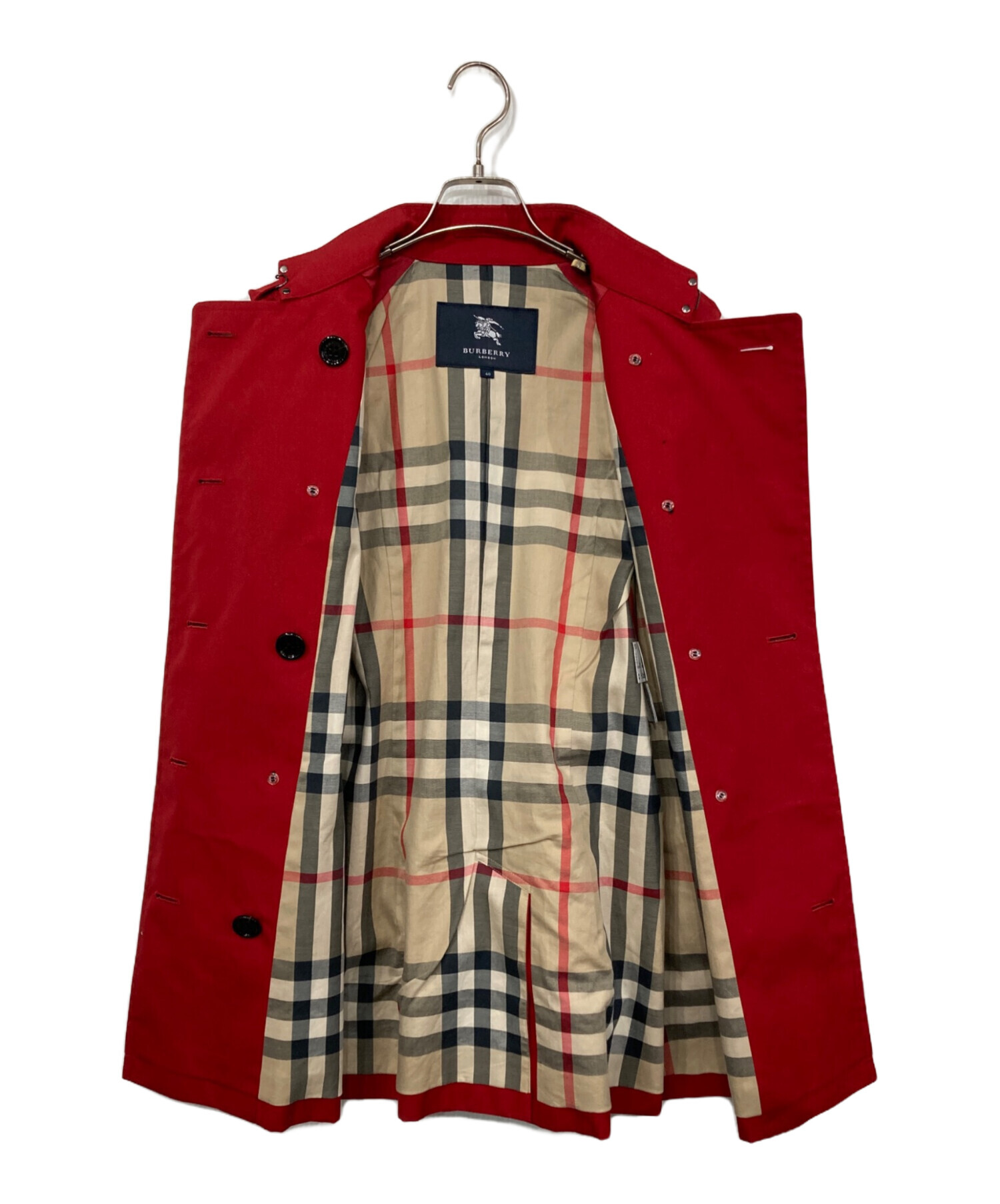 中古・古着通販】BURBERRY LONDON (バーバリーロンドン) トレンチ