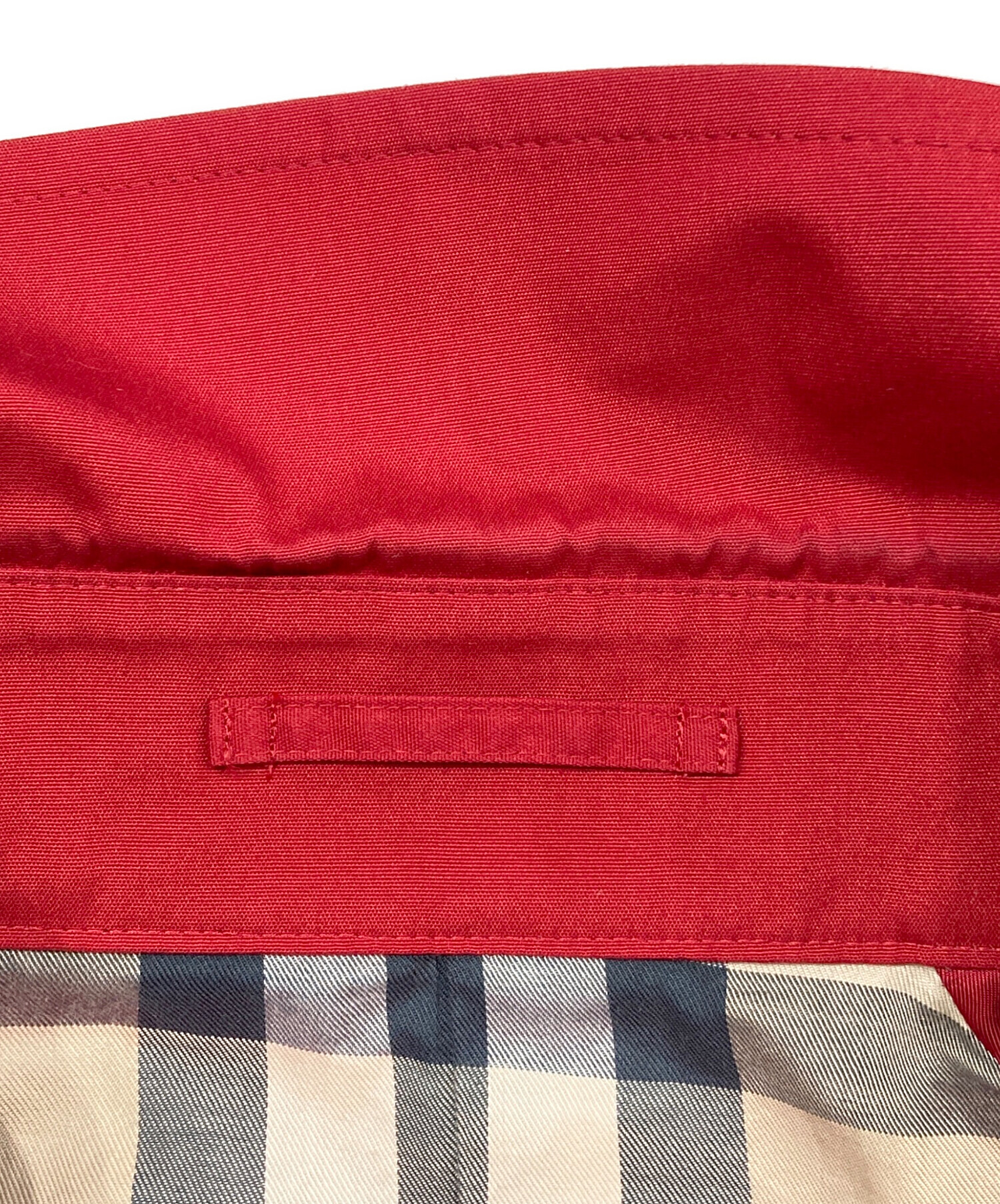 中古・古着通販】BURBERRY LONDON (バーバリーロンドン) トレンチ