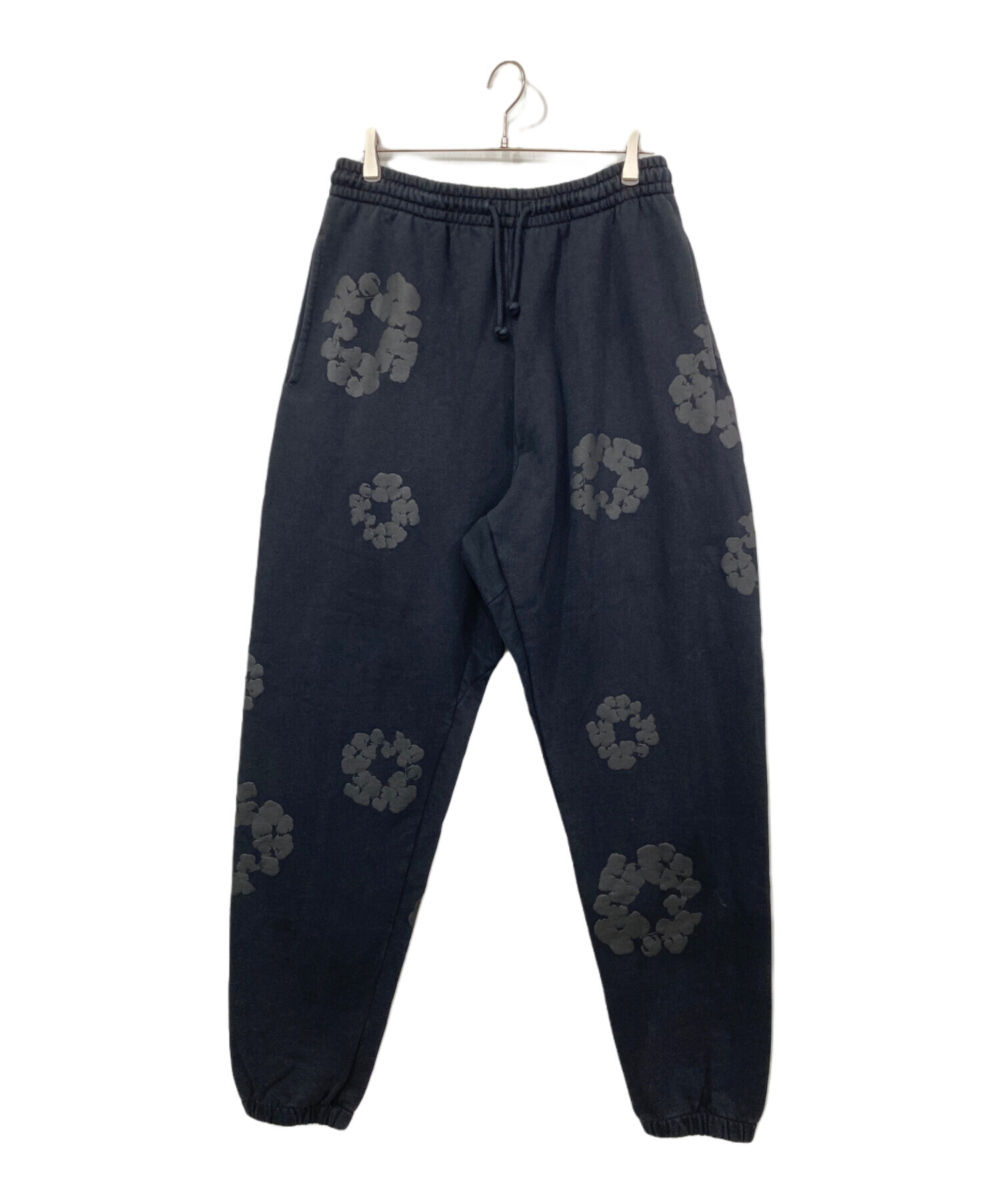 中古・古着通販】DENIM TEARS (デニムティアーズ) Wreath Sweatpants
