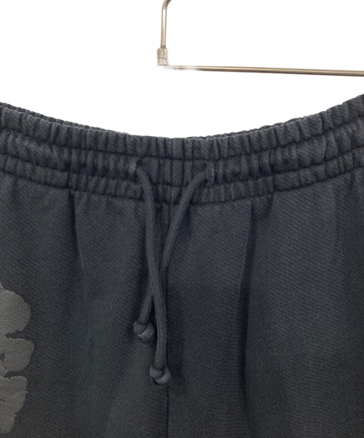 中古・古着通販】DENIM TEARS (デニムティアーズ) Wreath Sweatpants