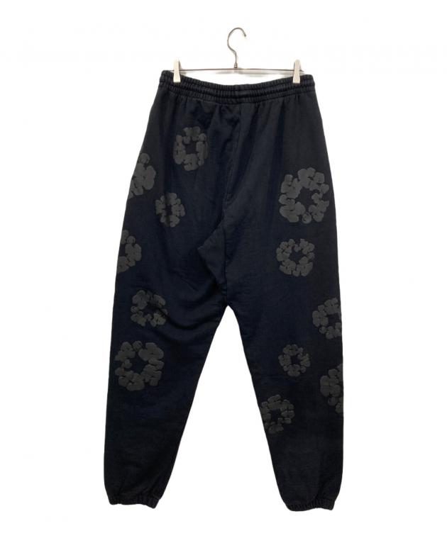 中古・古着通販】DENIM TEARS (デニムティアーズ) Wreath Sweatpants