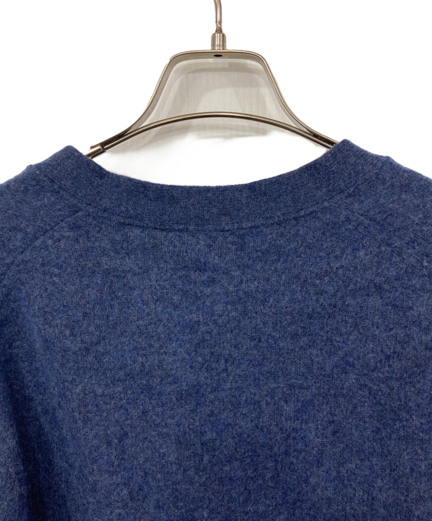 中古・古着通販】POLO RALPH LAUREN (ポロ・ラルフローレン) カシミヤ