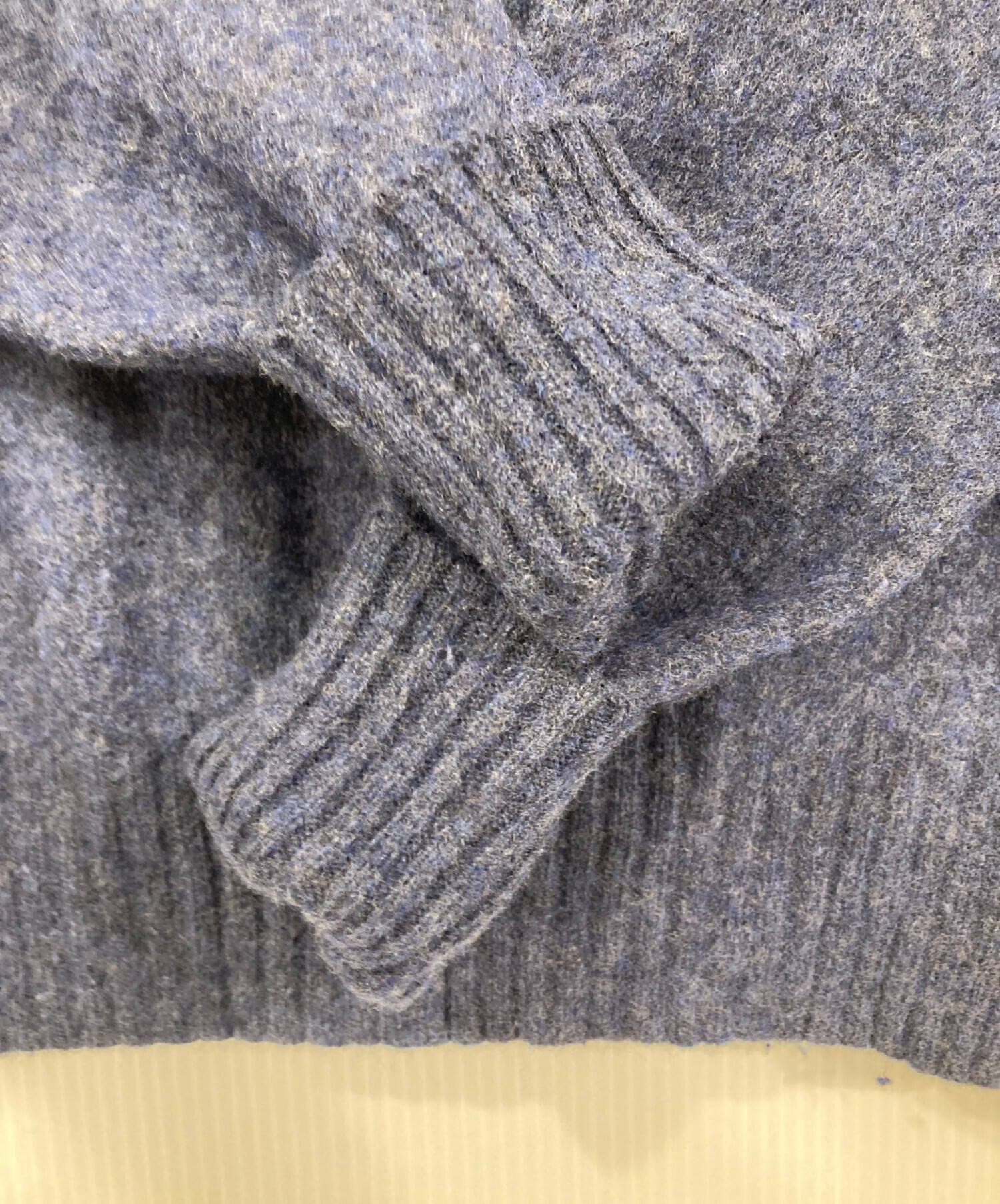 中古・古着通販】POLO RALPH LAUREN (ポロ・ラルフローレン) カシミヤ