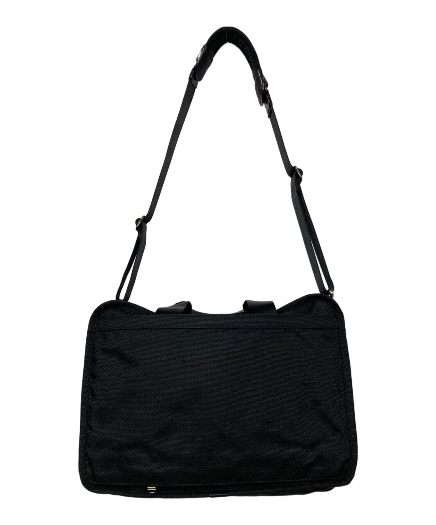 中古・古着通販】TUMI (トゥミ) 2WAYビジネスバッグ ブラック