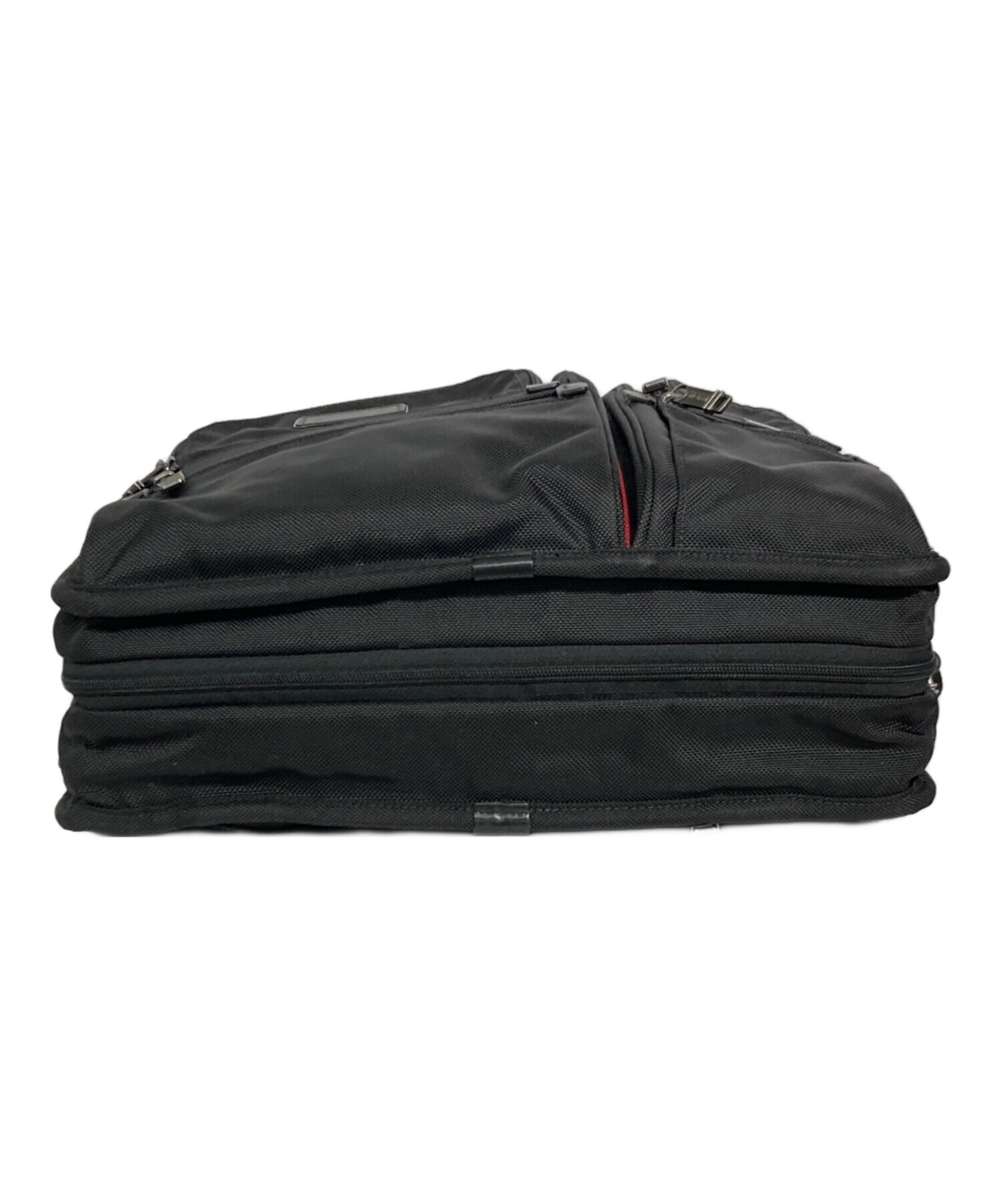 中古・古着通販】TUMI (トゥミ) 2WAYビジネスバッグ ブラック