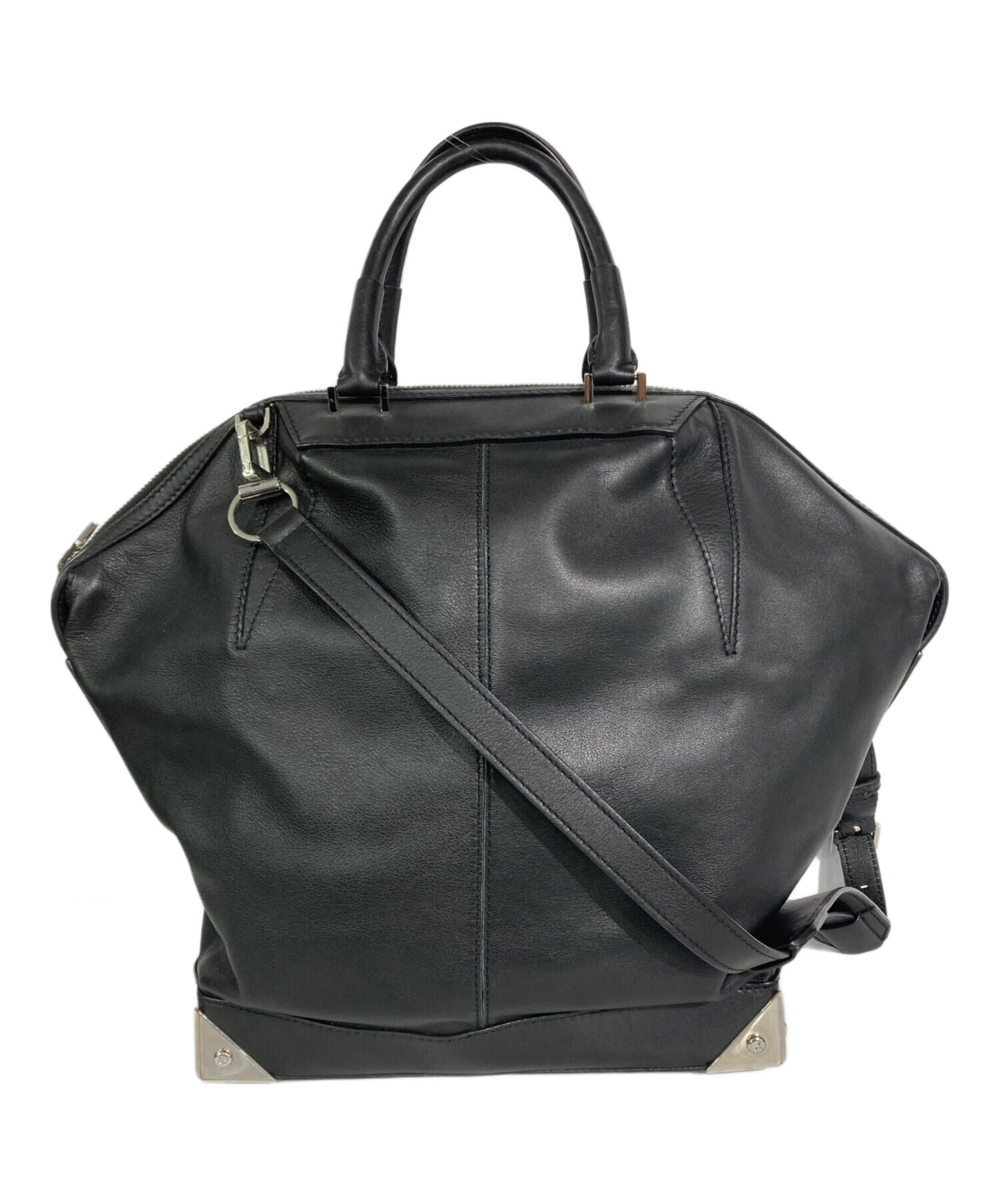 Alexander Wang アレキサンダーワン　ショルダーバッグ エミール 中古・古着通販】ALEXANDER WANG (アレキサンダー・ワン) エミール