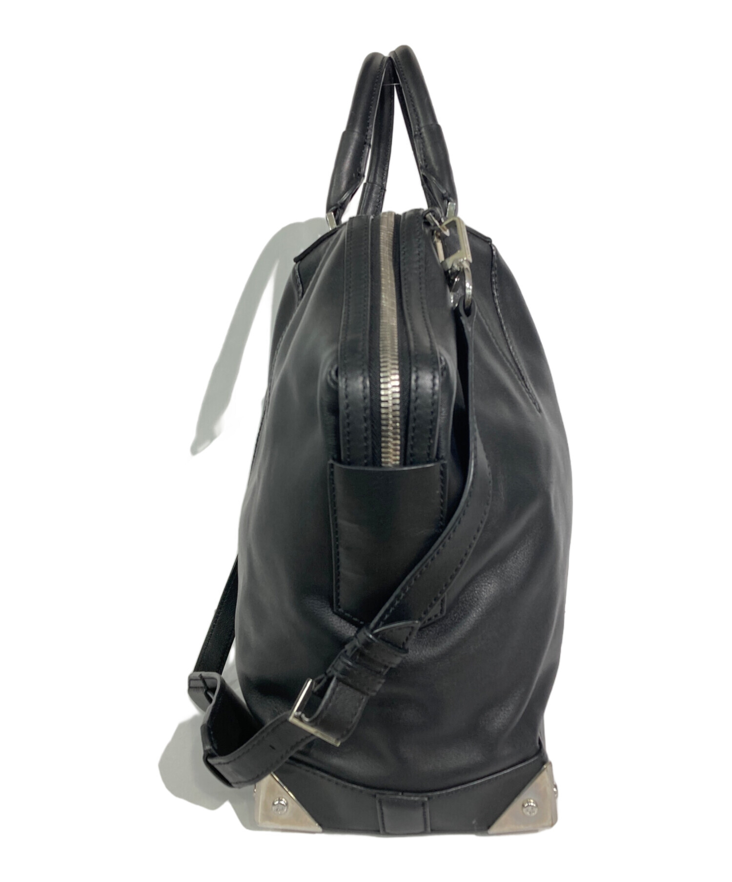 Alexander Wang アレキサンダーワン　ショルダーバッグ エミール 中古・古着通販】ALEXANDER WANG (アレキサンダー・ワン) エミール