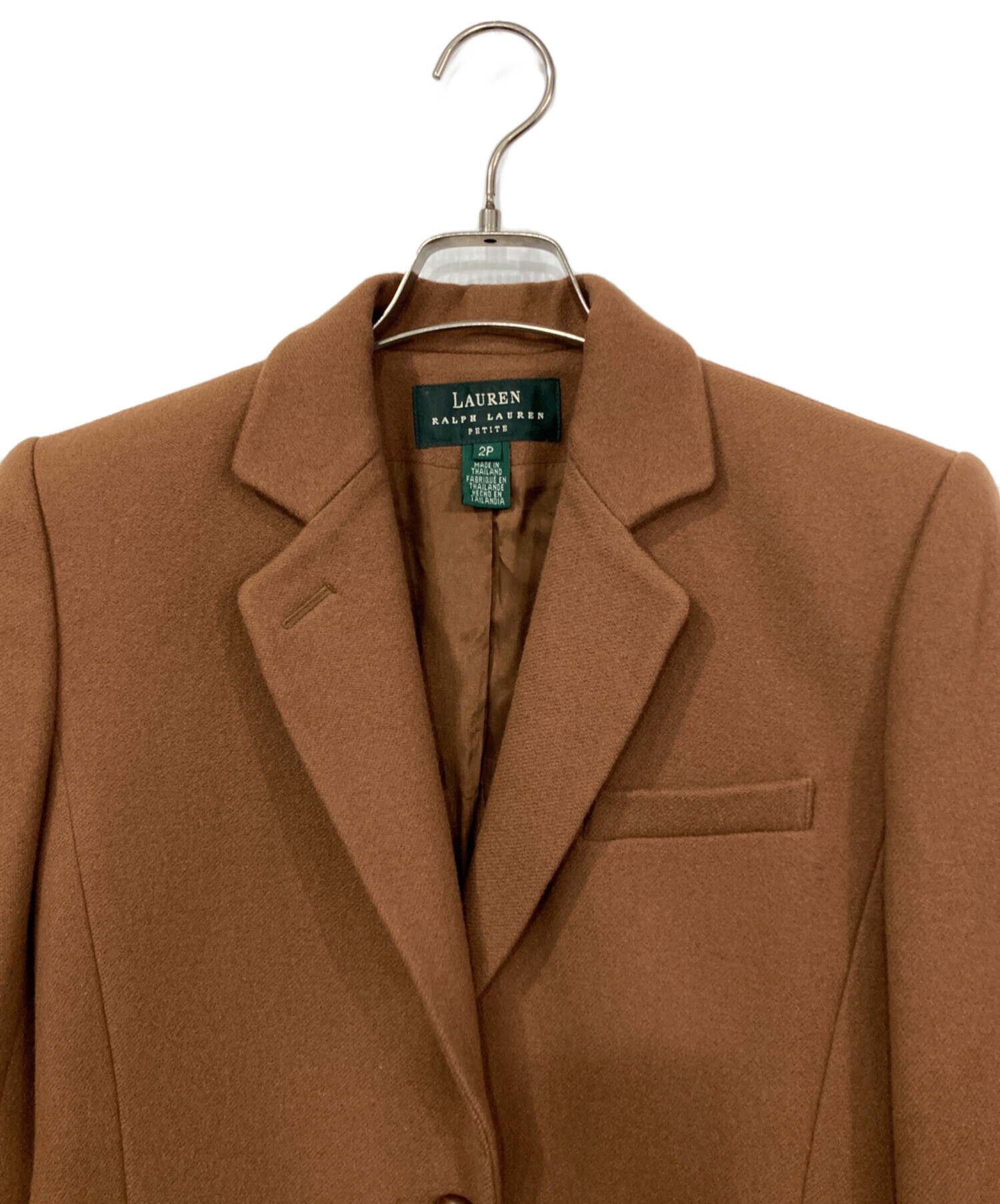 中古・古着通販】LAUREN RALPH LAUREN (ローレン ラルフ ローレン