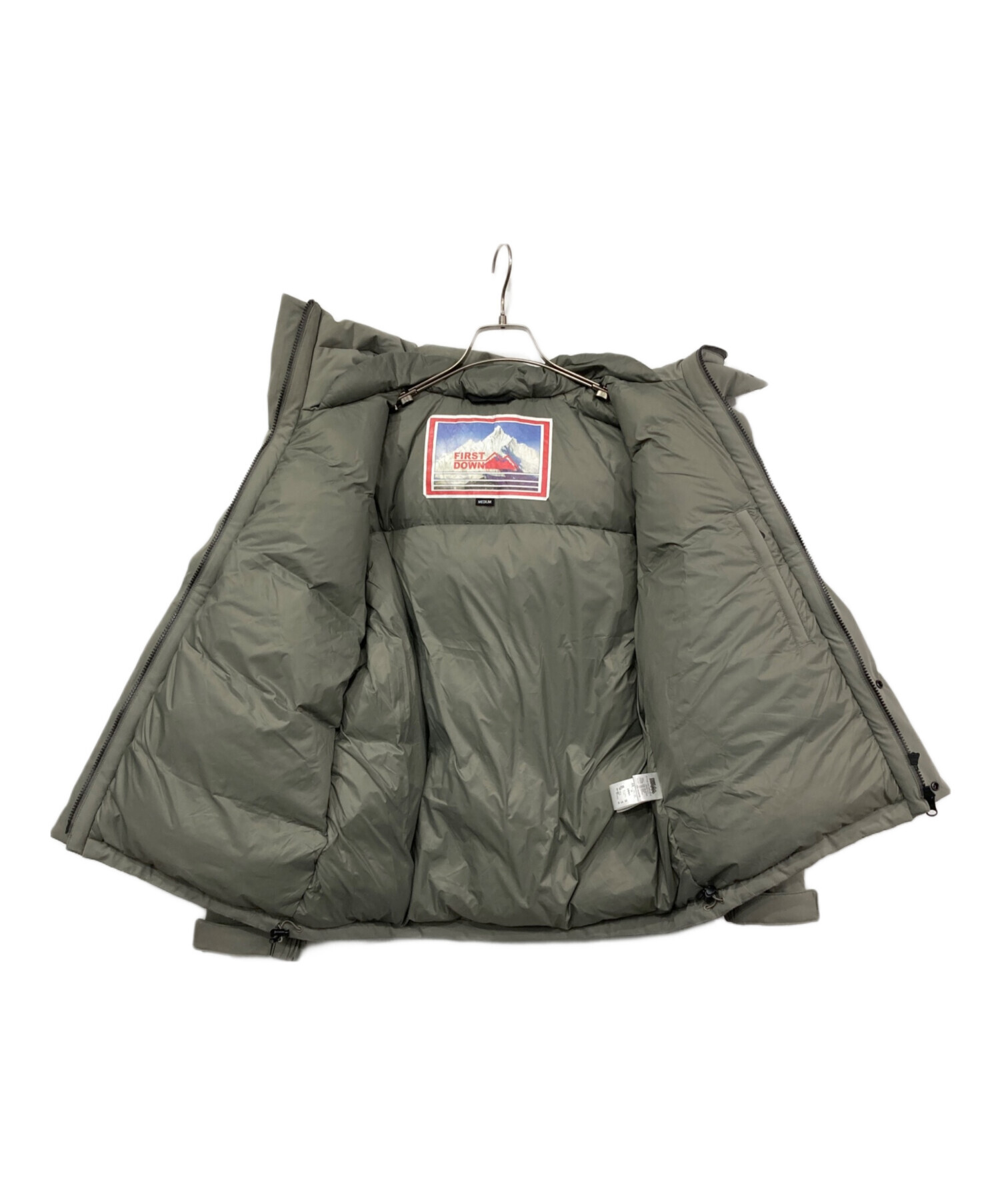 中古・古着通販】FIRST DOWN (ファーストダウン) FREAK'S STORE