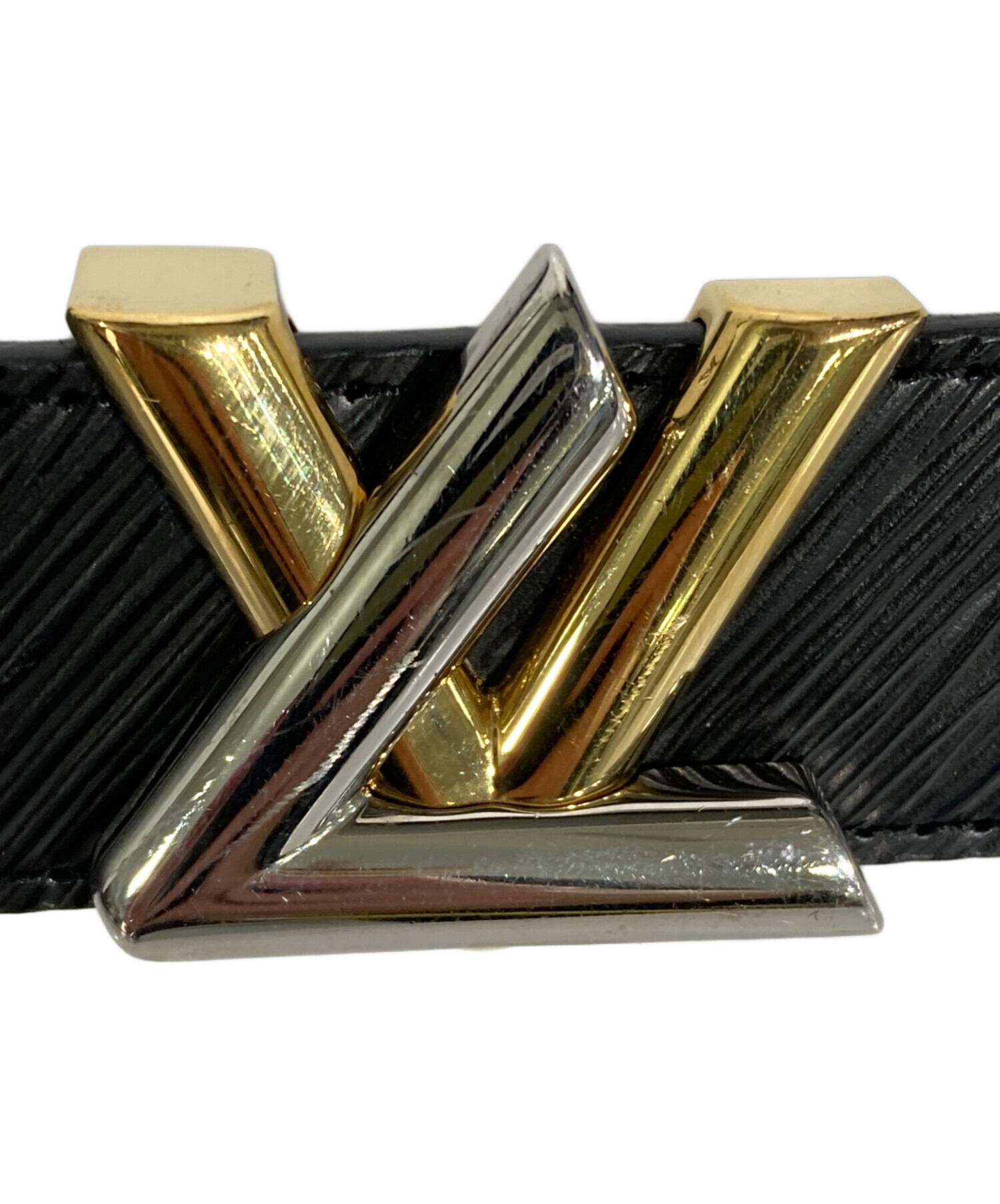 中古・古着通販】LOUIS VUITTON (ルイ ヴィトン) サンチュール