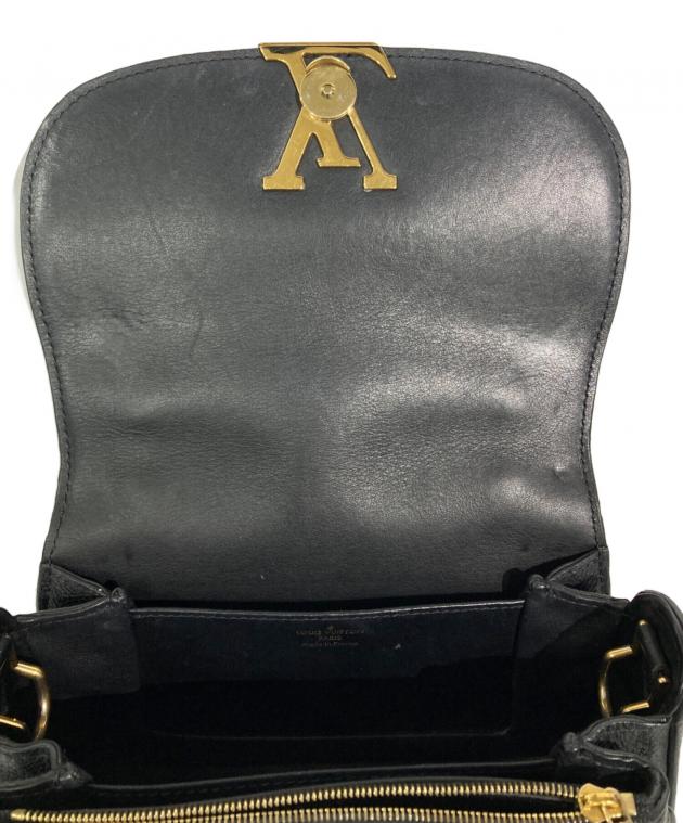 中古・古着通販】LOUIS VUITTON (ルイ ヴィトン) ヴィヴィエンヌNM