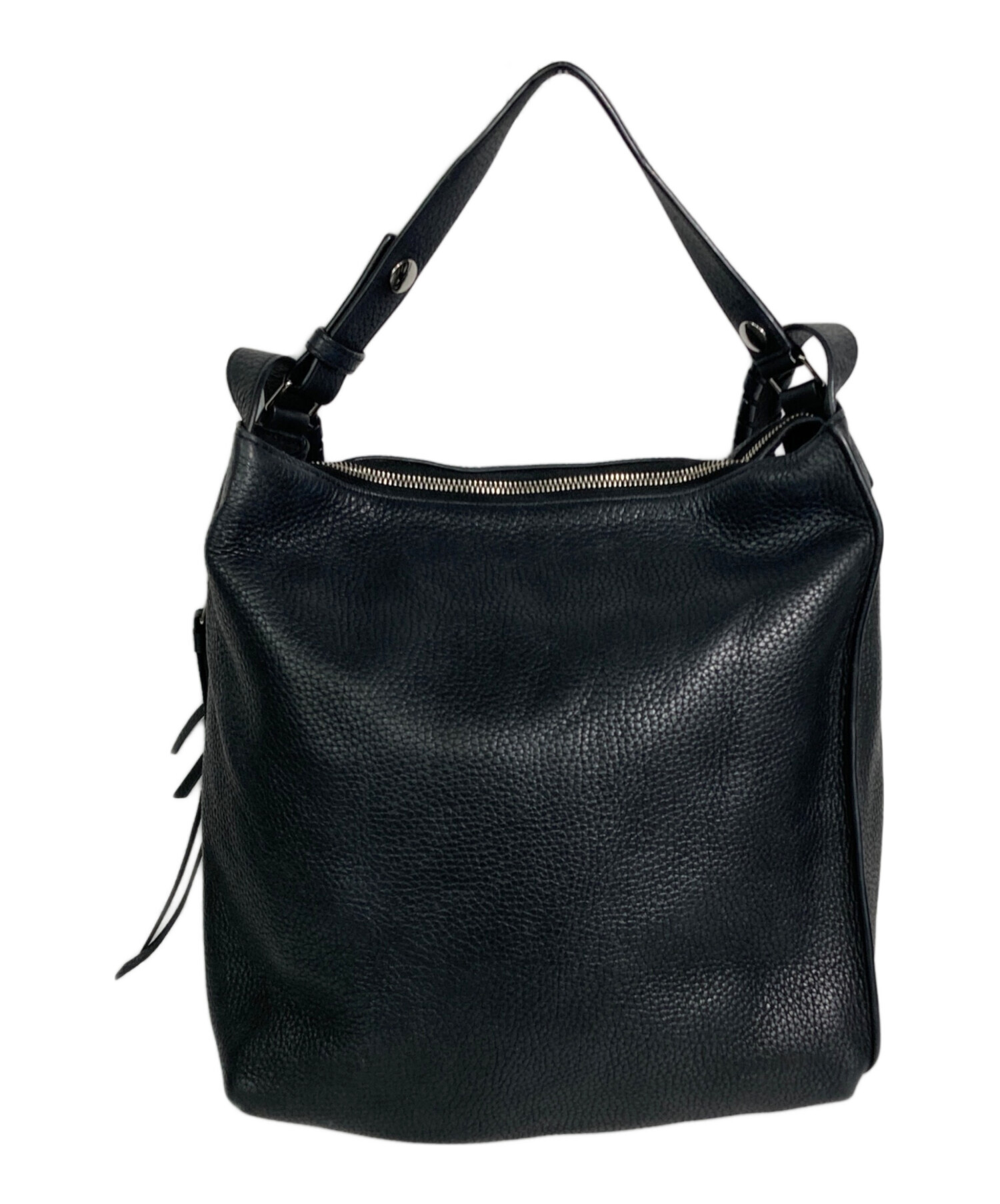 中古・古着通販】ALL SAINTS (オールセインツ) 2WAYレザーバッグ