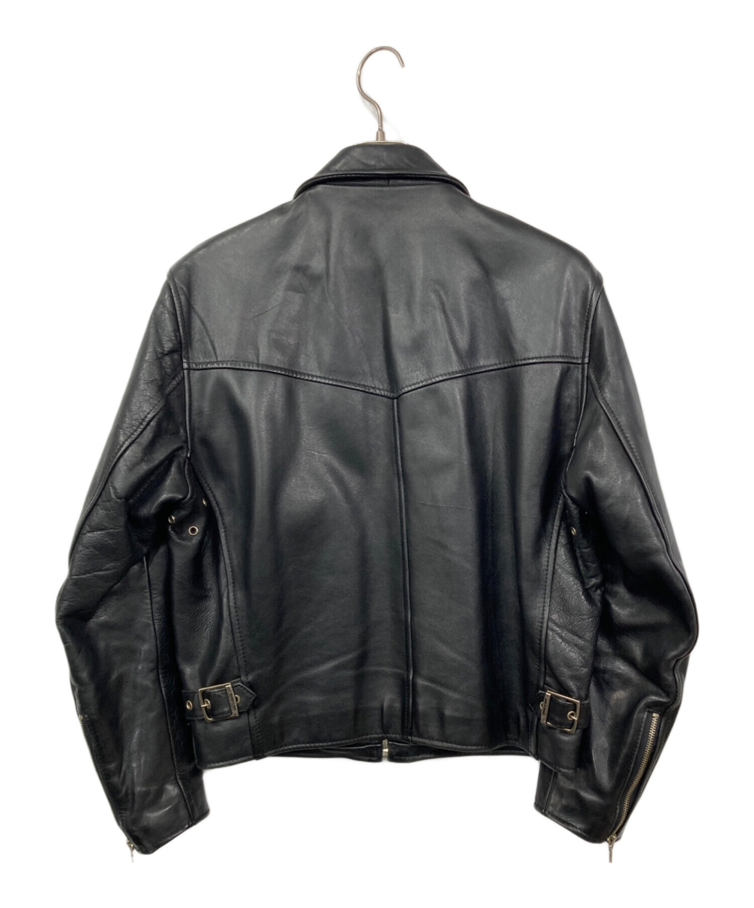 HARLEY DAVIDSON ハーレーダビッドソ ジャケットン ジャケット 春 中古・古着通販】HARLEY-DAVIDSON (ハーレーダビッドソン) シングル