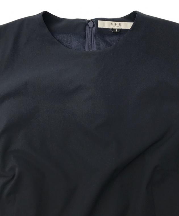 中古・古着通販】SHE TOKYO (シートーキョー) Gigi 半袖