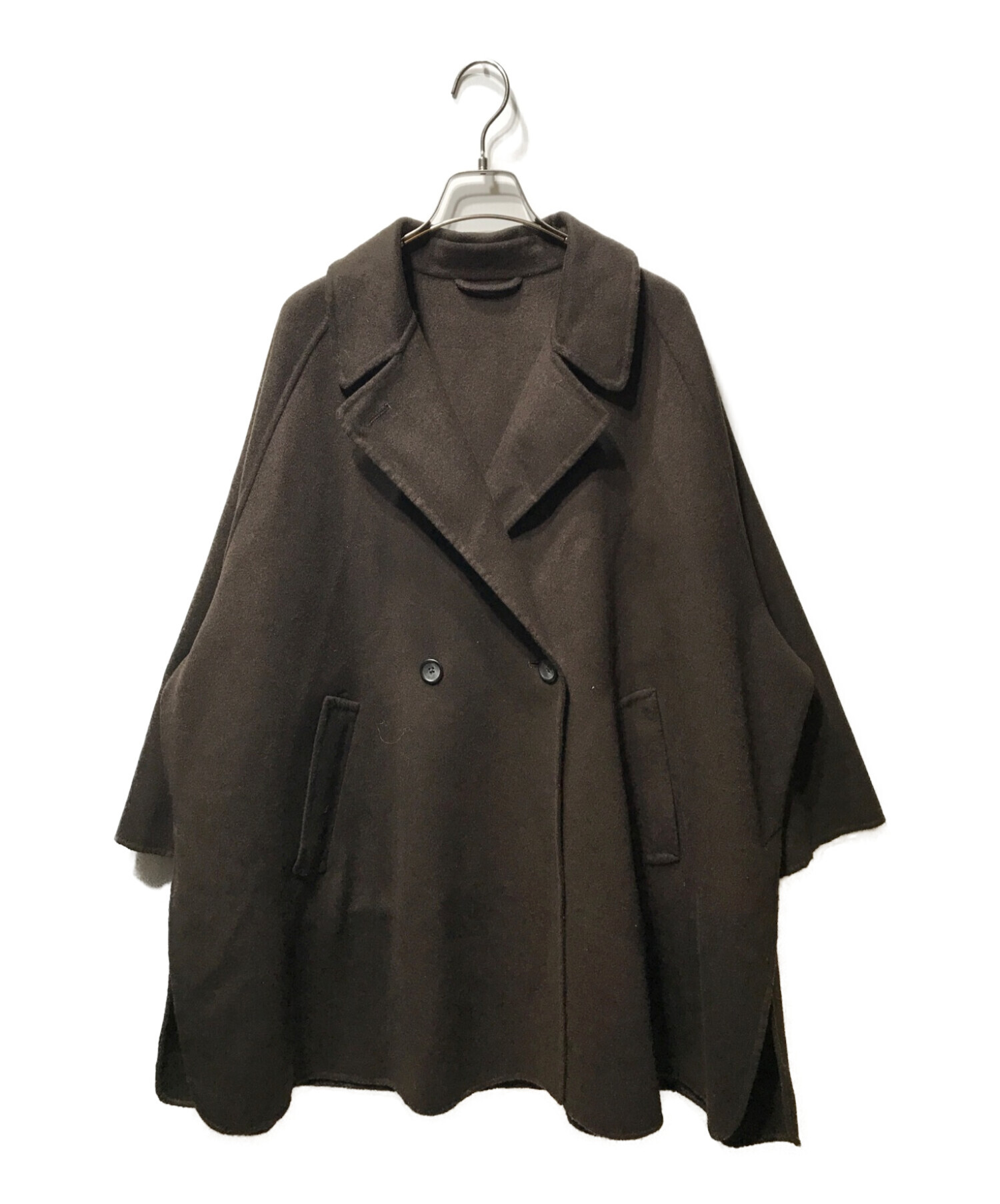 EUDON CHOI ユードンチョイ コート（その他） レディース 【古着】【中古】 中古・古着通販】BEAUTY&YOUTH (ビューティーアンドユース) リバー