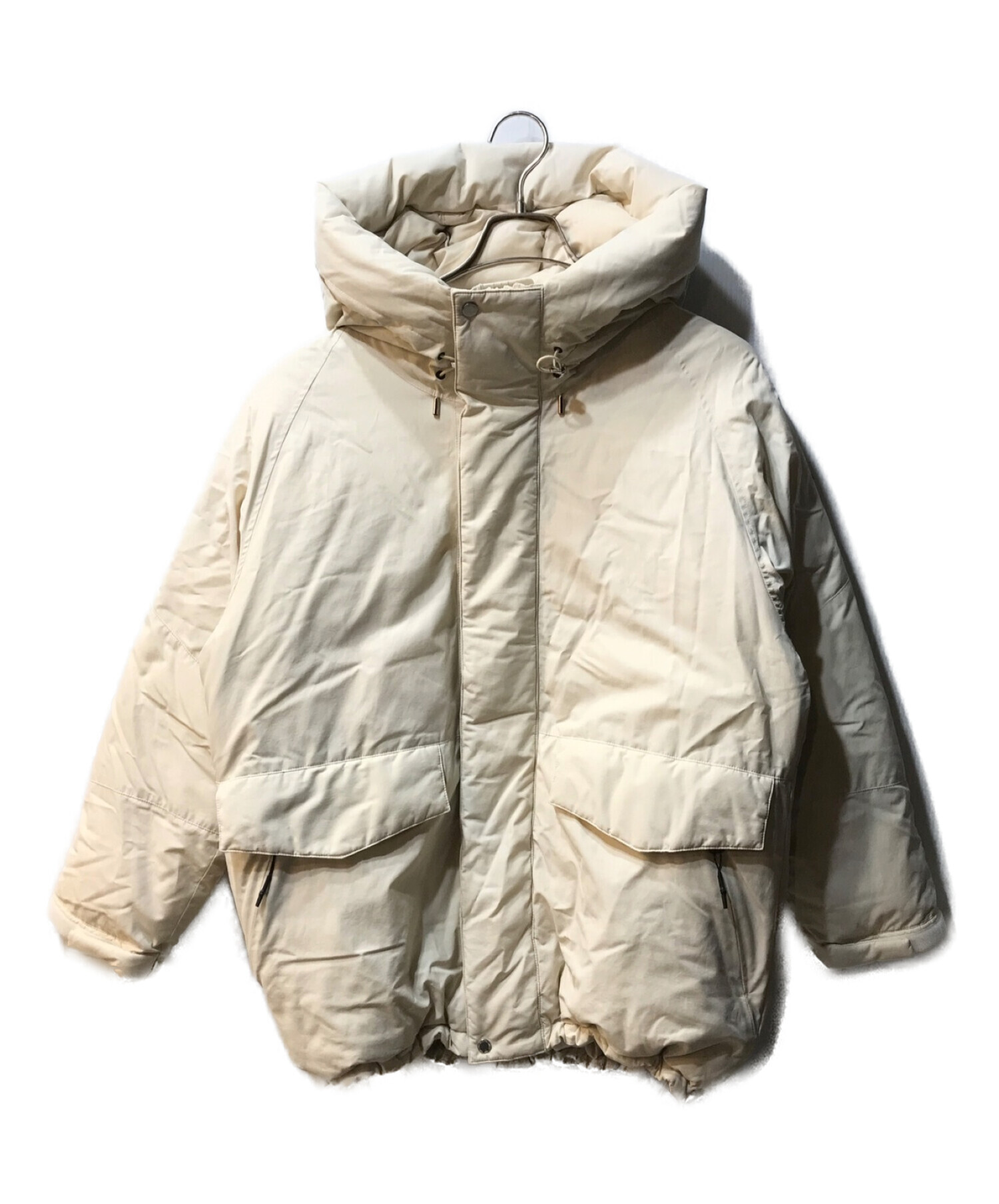 AP STUDIO 【Y(DOT) by NORDISK】別注 ダウンジャケット