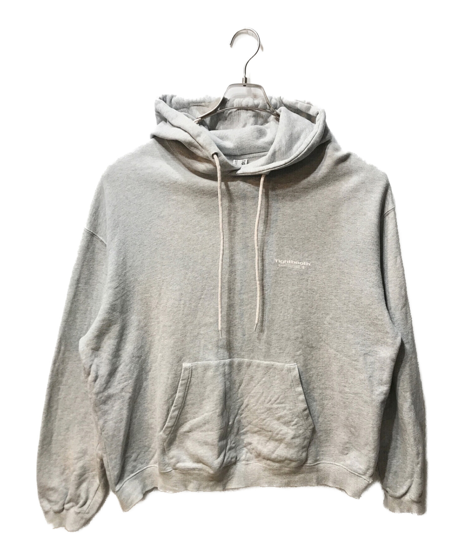 TIGHTBOOTH EYE HOODIE