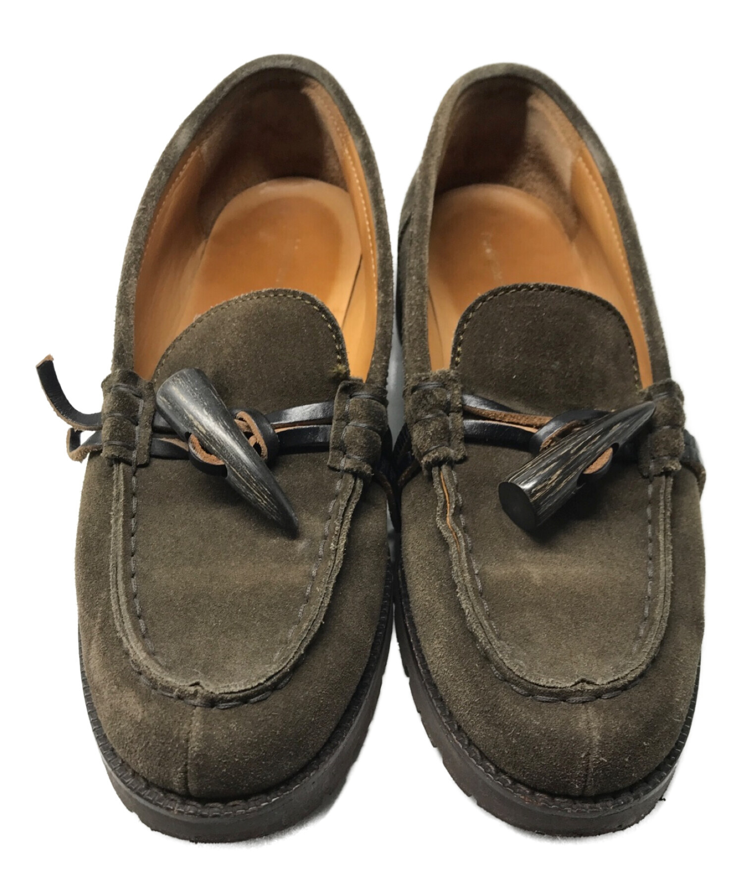 中古・古着通販】HENDER SCHEME (エンダースキーマ) ダッフル