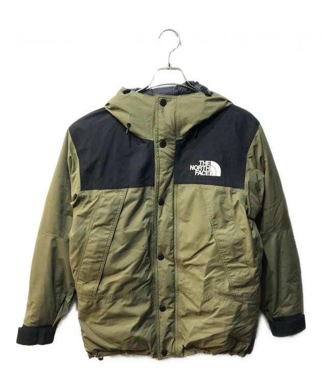 中古・古着通販】THE NORTH FACE (ザ ノース フェイス) マウンテン 