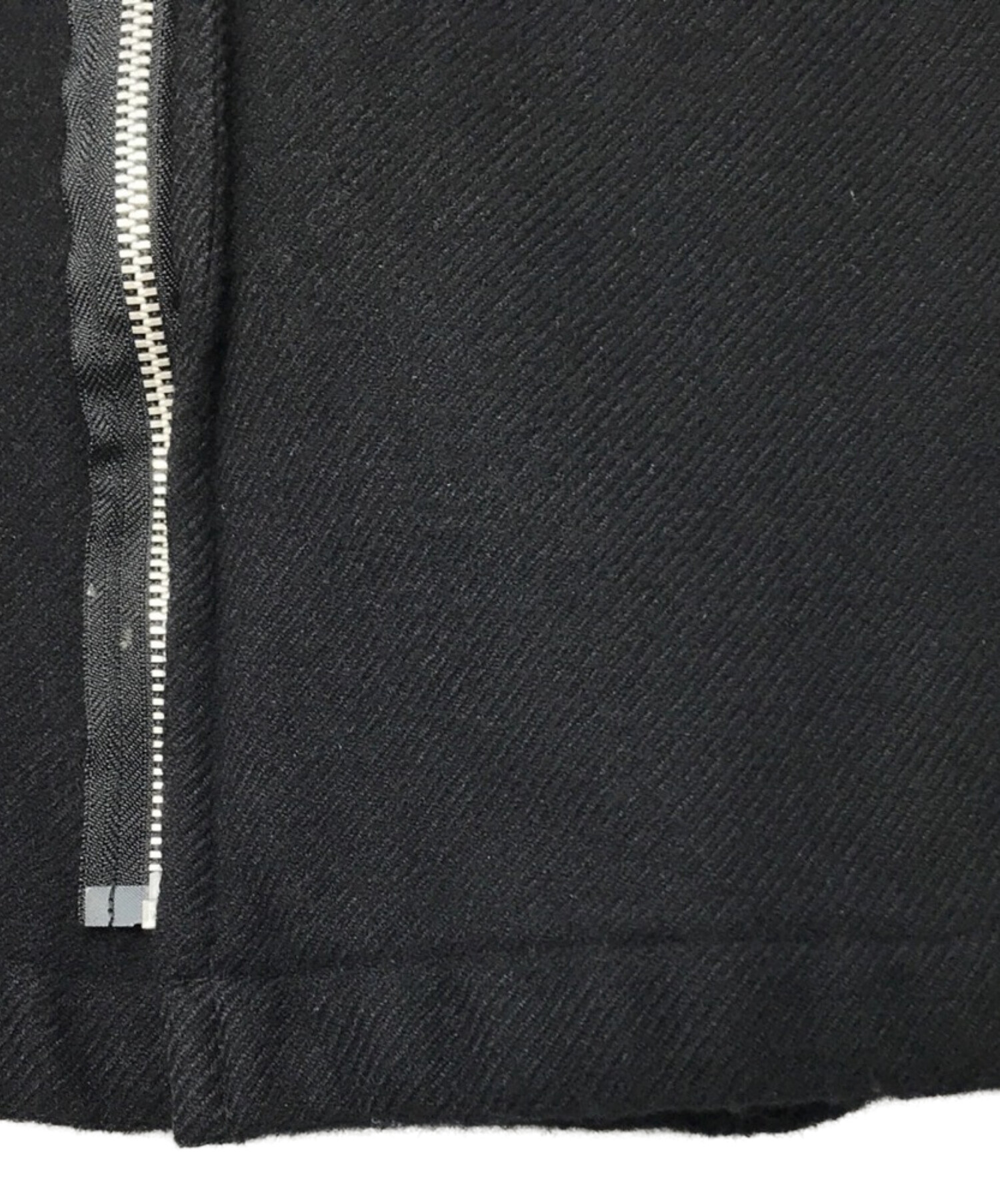 中古・古着通販】BLACK COMME des GARCONS (ブラック コムデギャルソン