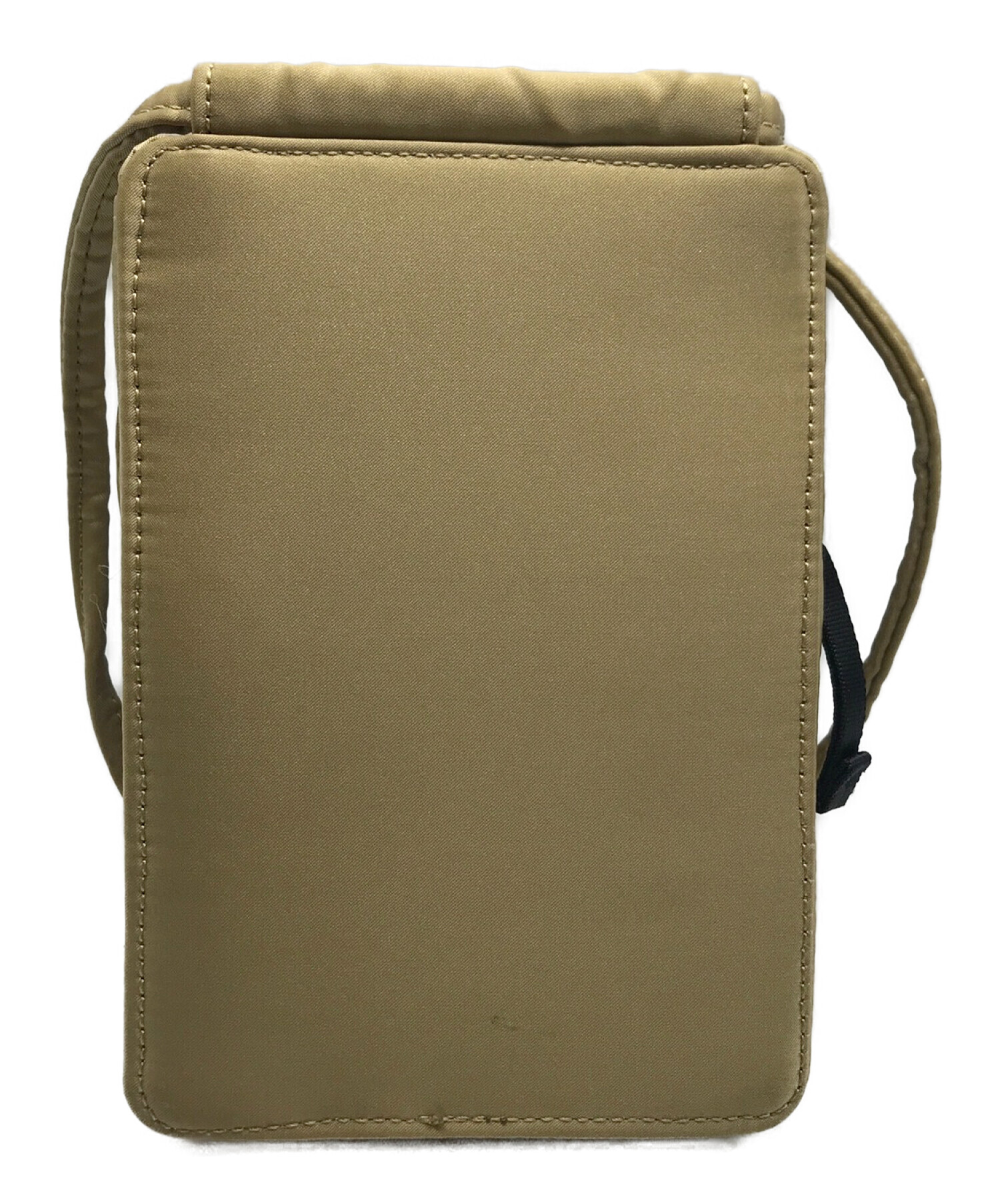 RAMIDUS×CLANE SHOULDER POUCH 【公式通販】