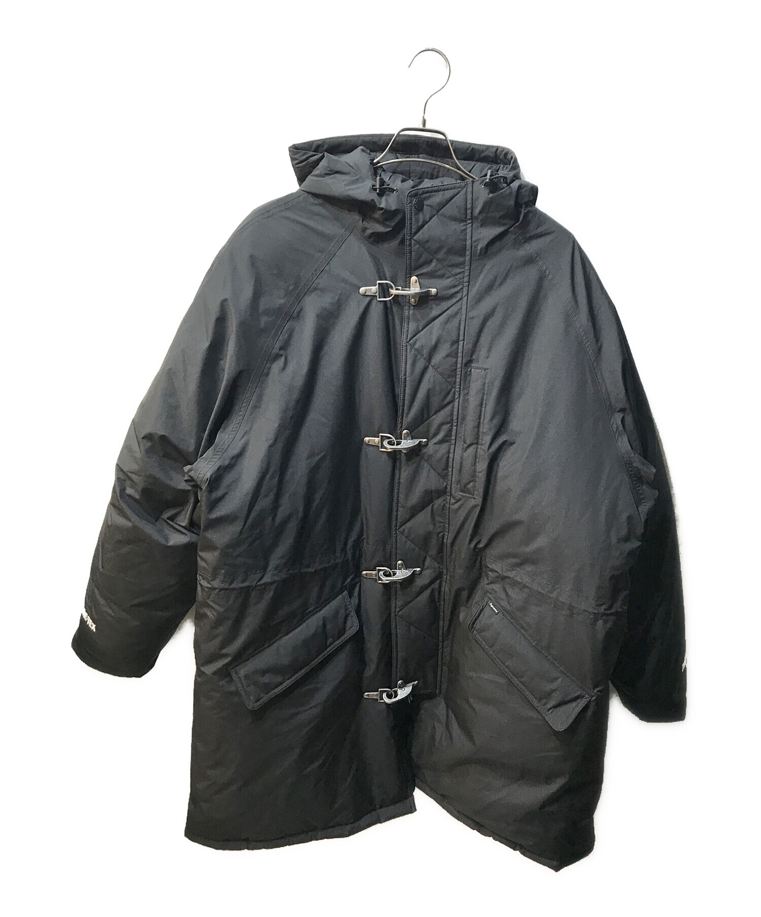 中古・古着通販】SUPREME (シュプリーム) GORE-TEX 700-Fill Down Clip