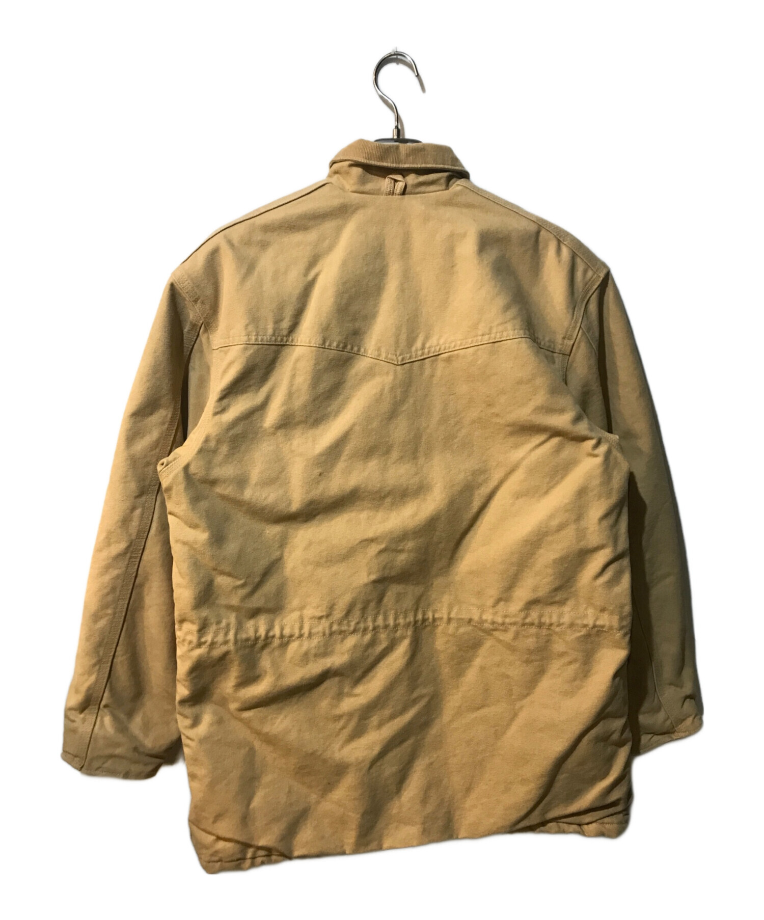 中古・古着通販】CarHartt (カーハート) ダック地カバーオール
