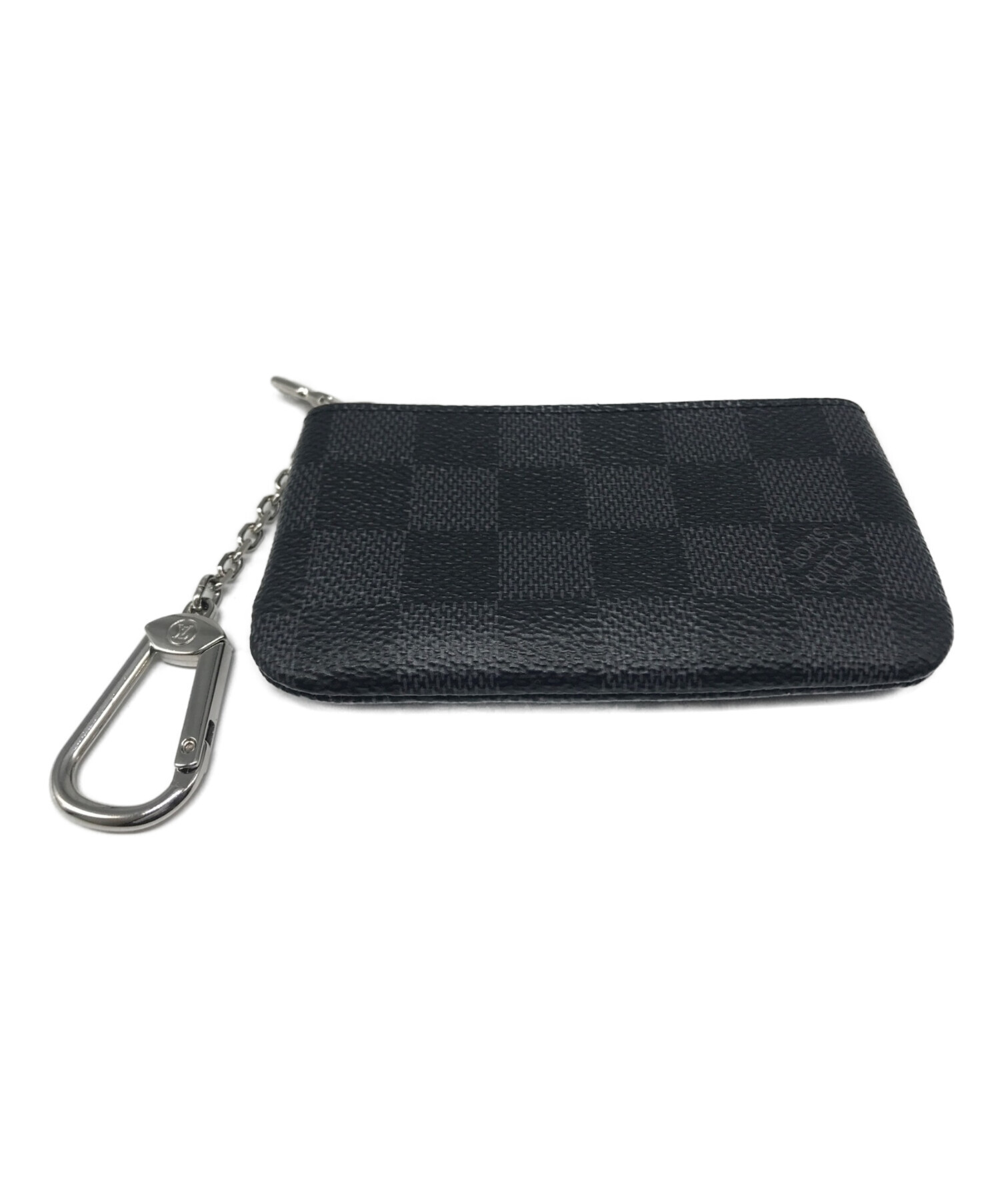 中古・古着通販】LOUIS VUITTON (ルイ ヴィトン) カードキーケース  
