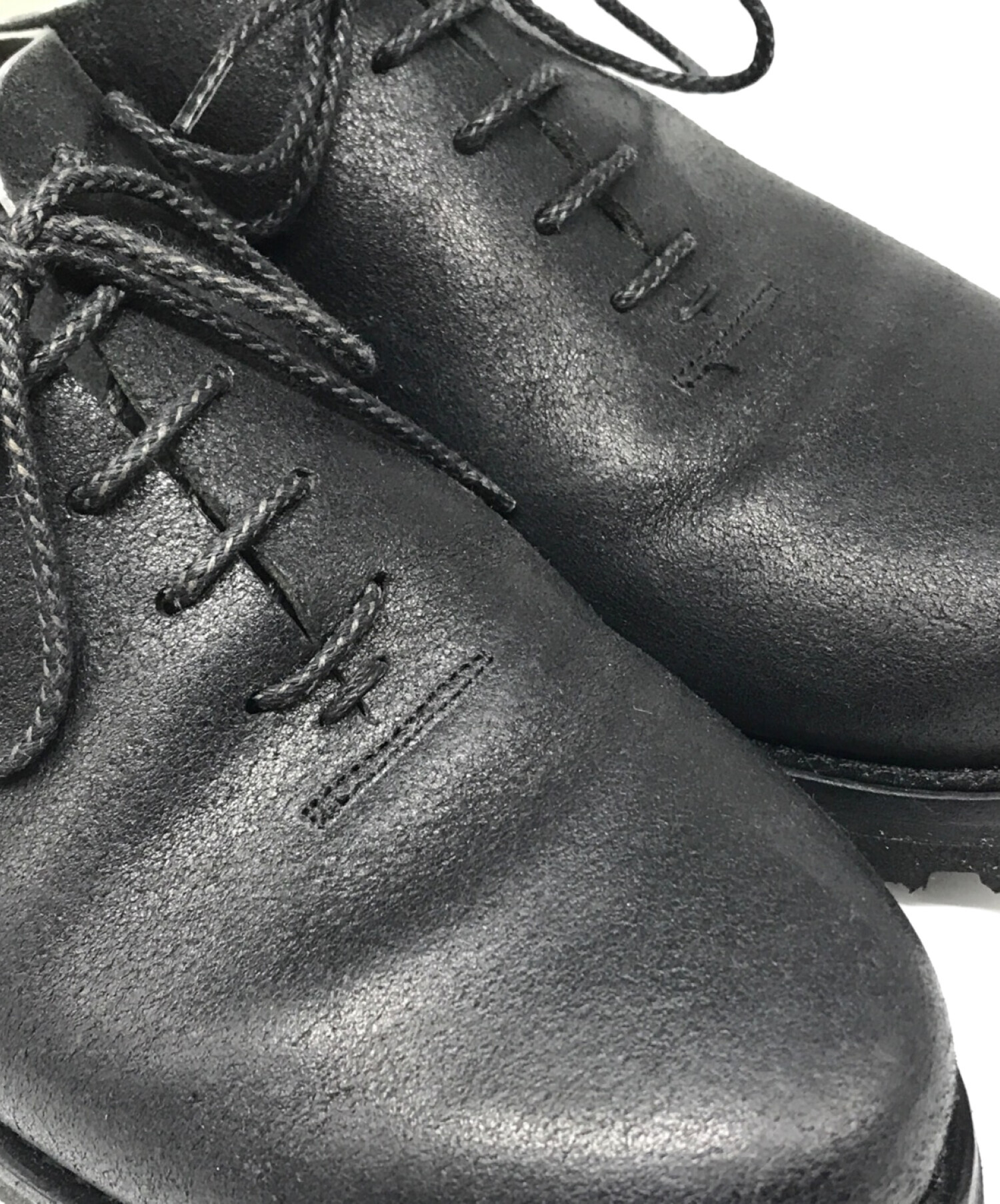 中古・古着通販】To&Co (トゥー＆コー) RELTEXソールレザー