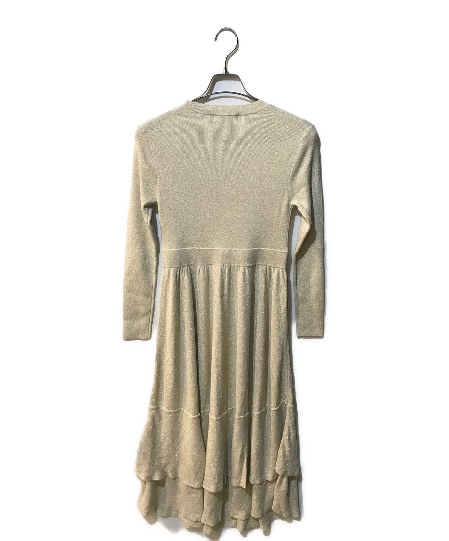 中古・古着通販】JILL STUART (ジルスチュアート) キアラニット