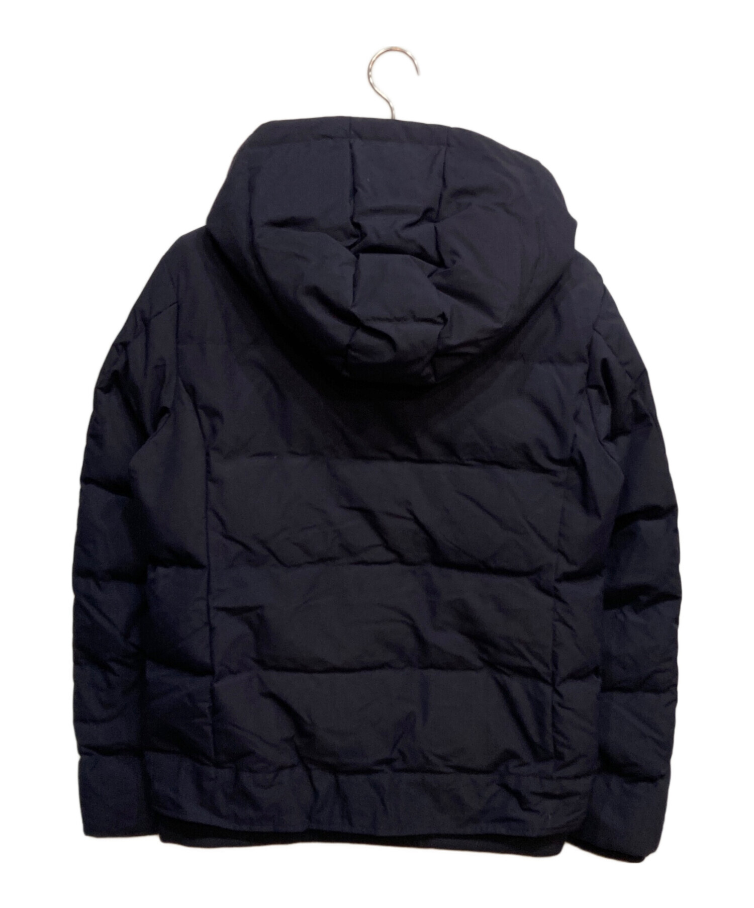 中古・古着通販】AKM (エーケーエム) ダブルジップダウンジャケット