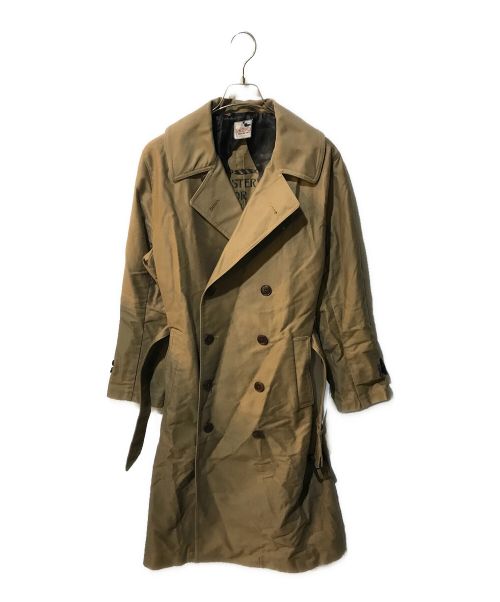 中古・古着通販】GANGSTERVILLE (ギャングスタービル) トレンチコート