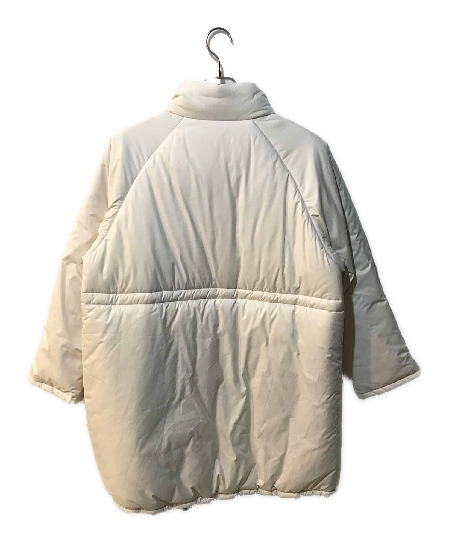 FRAMeWORK PRIMALOFTコート