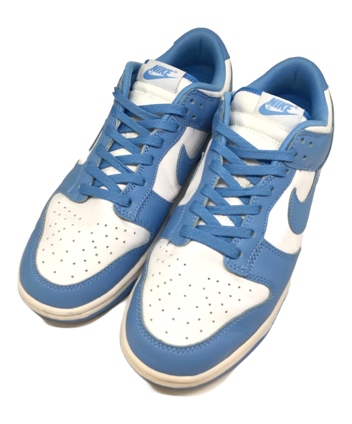 中古・古着通販】NIKE (ナイキ) NIKE DUNK LOW RETRO スニーカー 