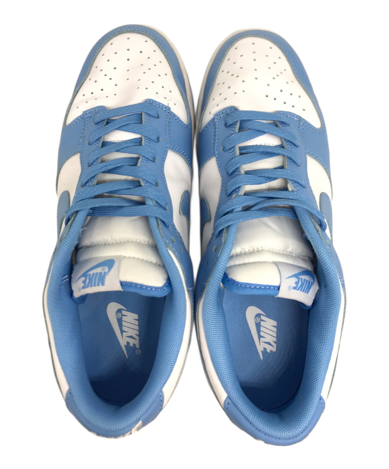 中古・古着通販】NIKE (ナイキ) NIKE DUNK LOW RETRO スニーカー 