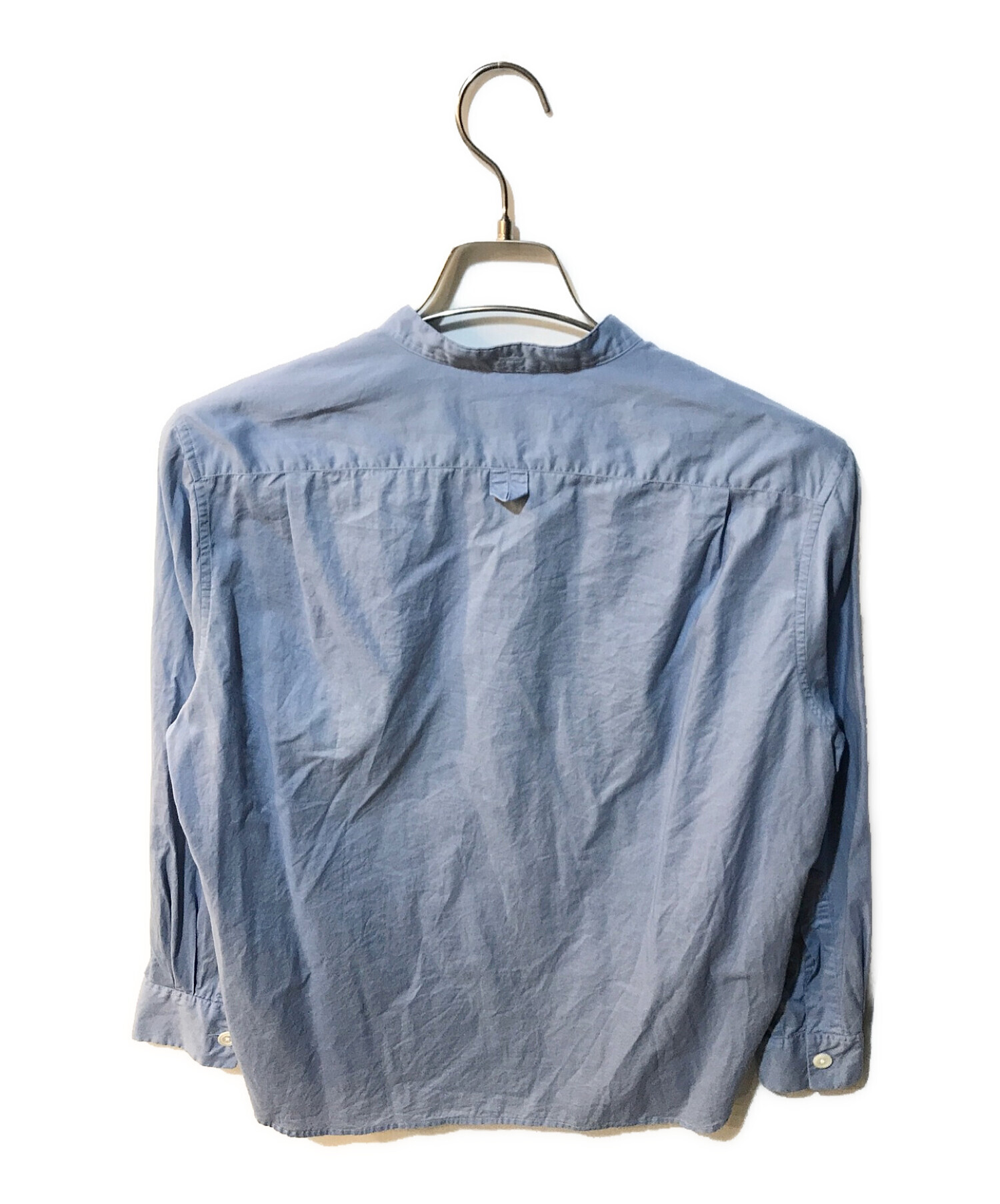 中古・古着通販】MARGARET HOWELL (マーガレットハウエル) コットン