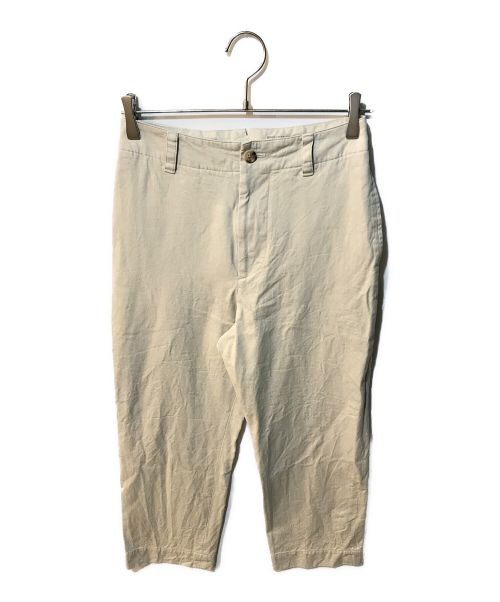 マーガレットハウエル 中古・古着通販】MARGARET HOWELL (マーガレットハウエル) ジッパー