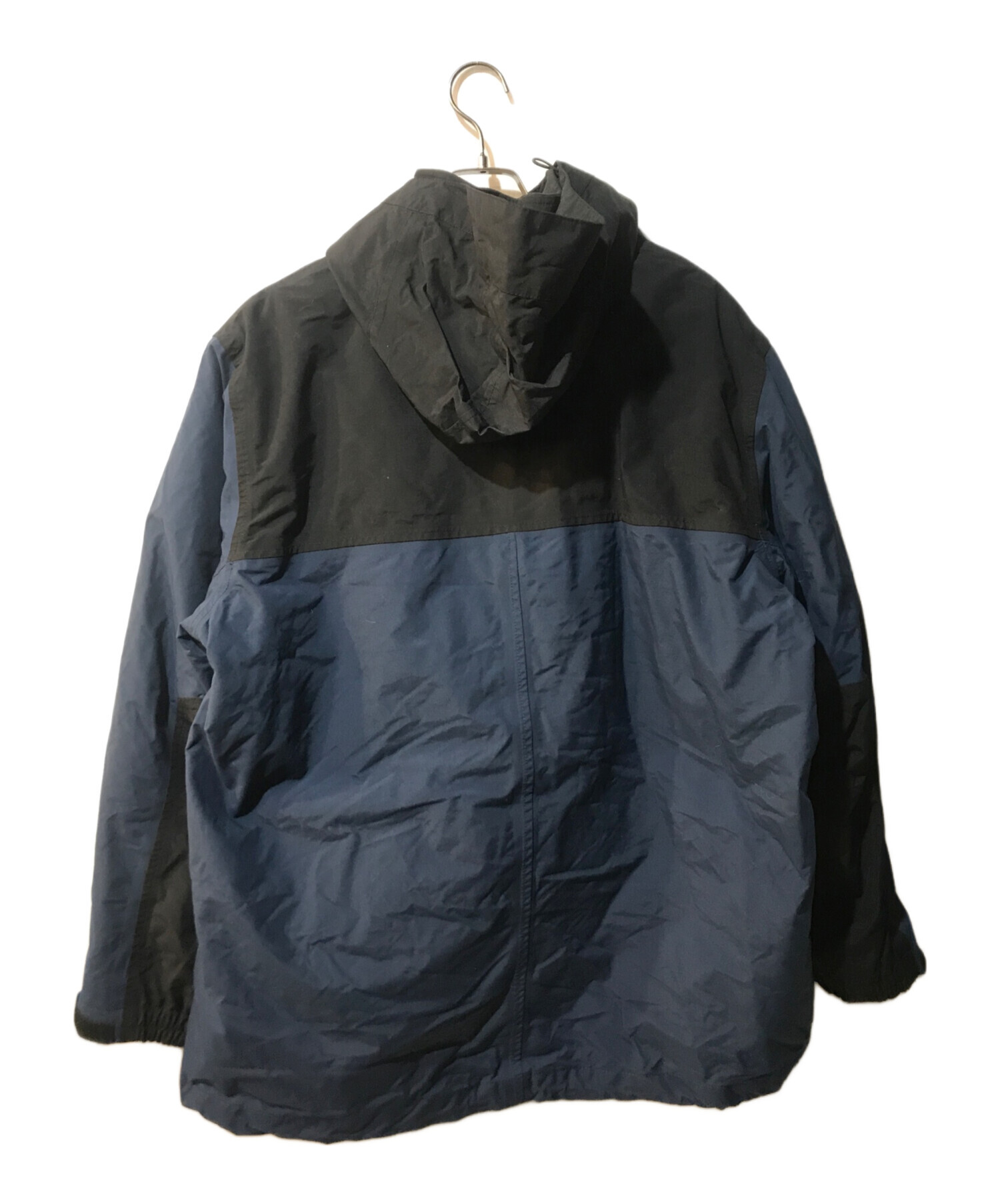 中古・古着通販】Eddie Bauer (エディーバウアー) インナーダウン付き 