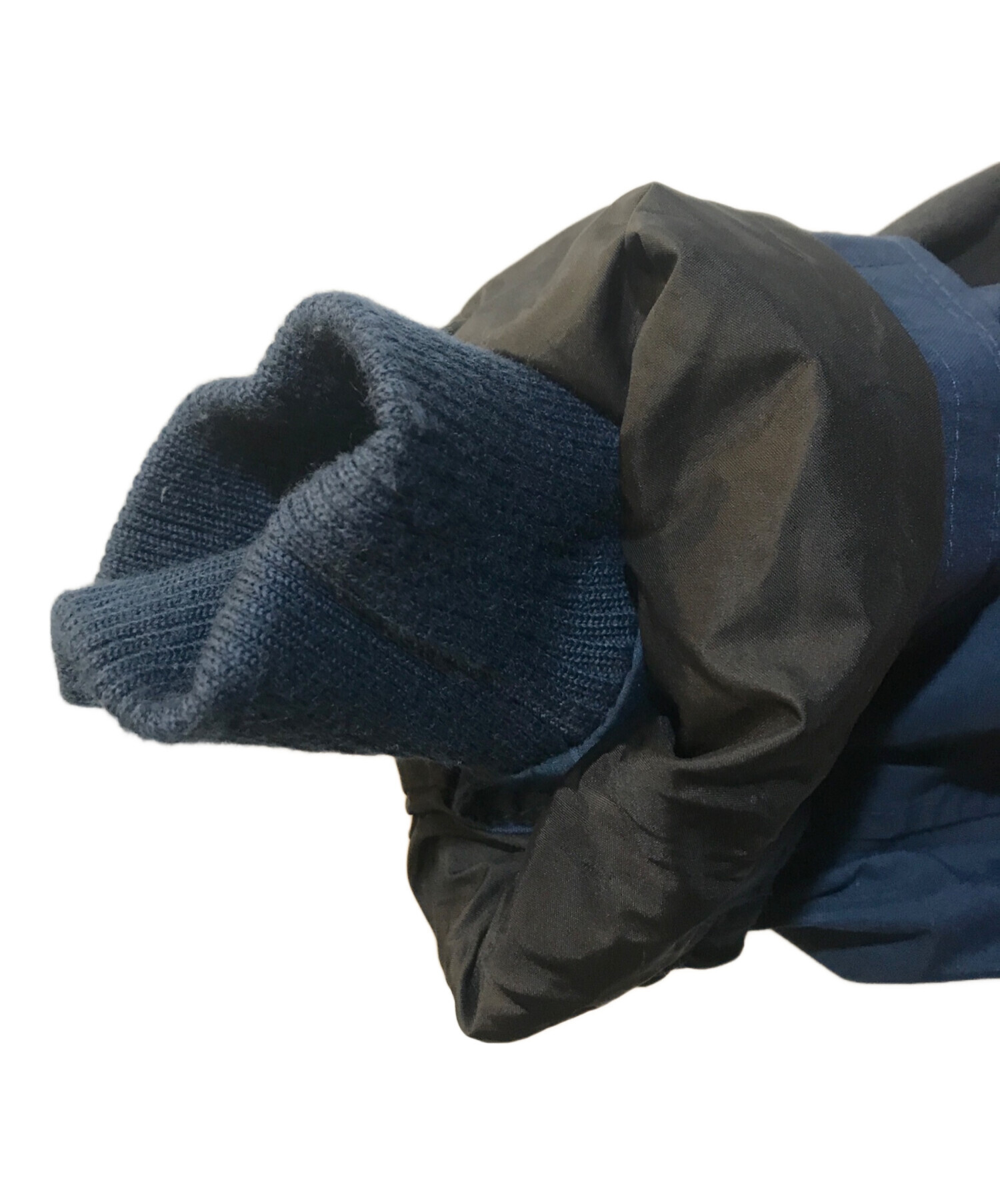 中古・古着通販】Eddie Bauer (エディーバウアー) インナーダウン付き 