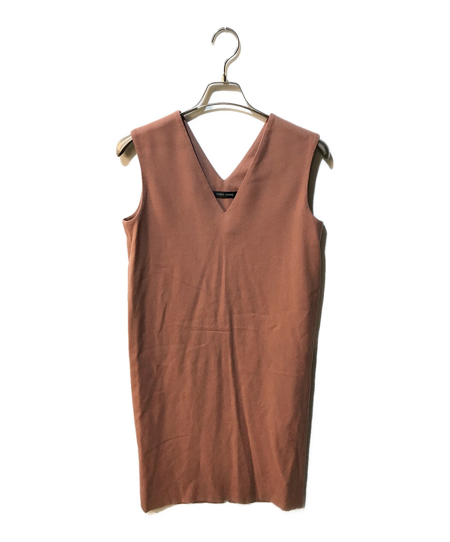 中古・古着通販】YOKO CHAN (ヨーコチャン) フェイクパール