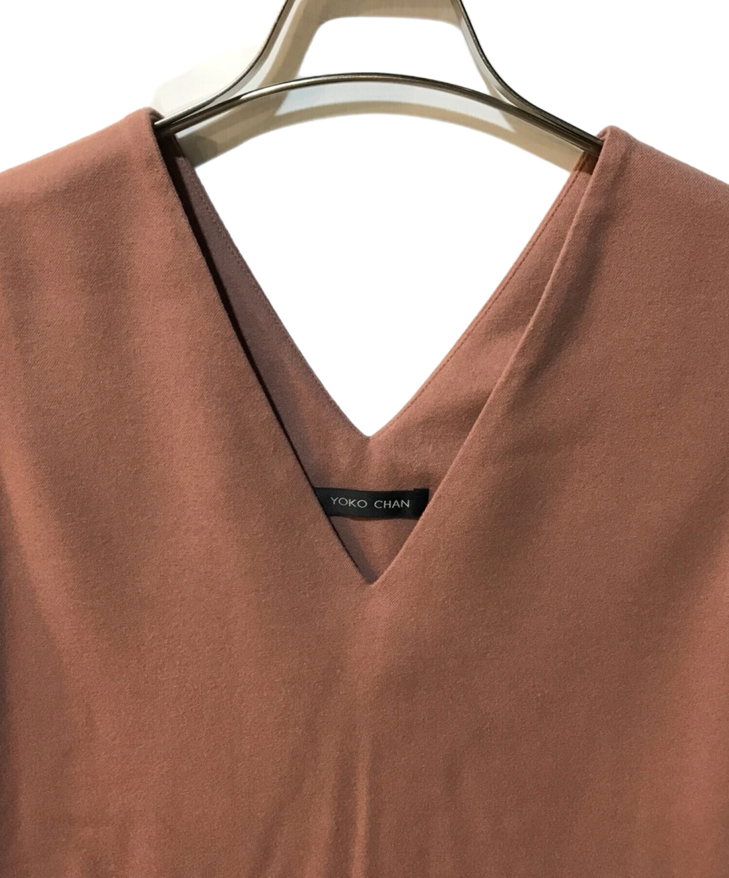 中古・古着通販】YOKO CHAN (ヨーコチャン) フェイクパール