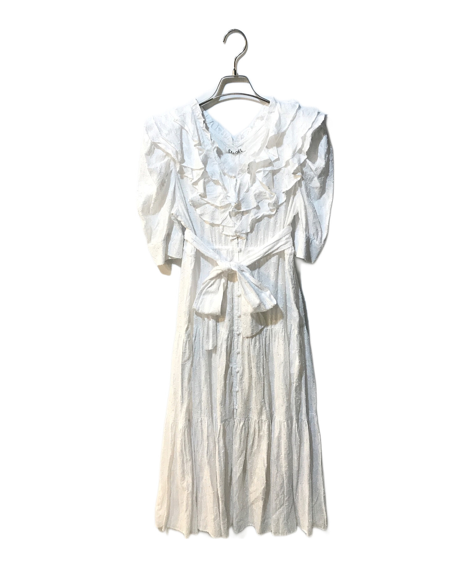 中古・古着通販】Snidel (スナイデル) 新木優子 (アラキユウコ) SWEET 