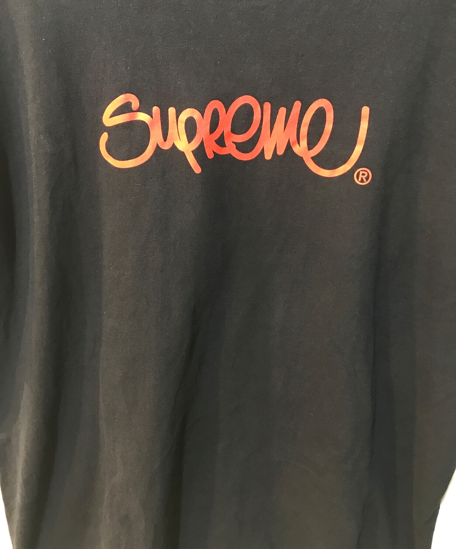 Supreme Handstyle Tee | eBay - SS22 Size Authentic XL 0 White 