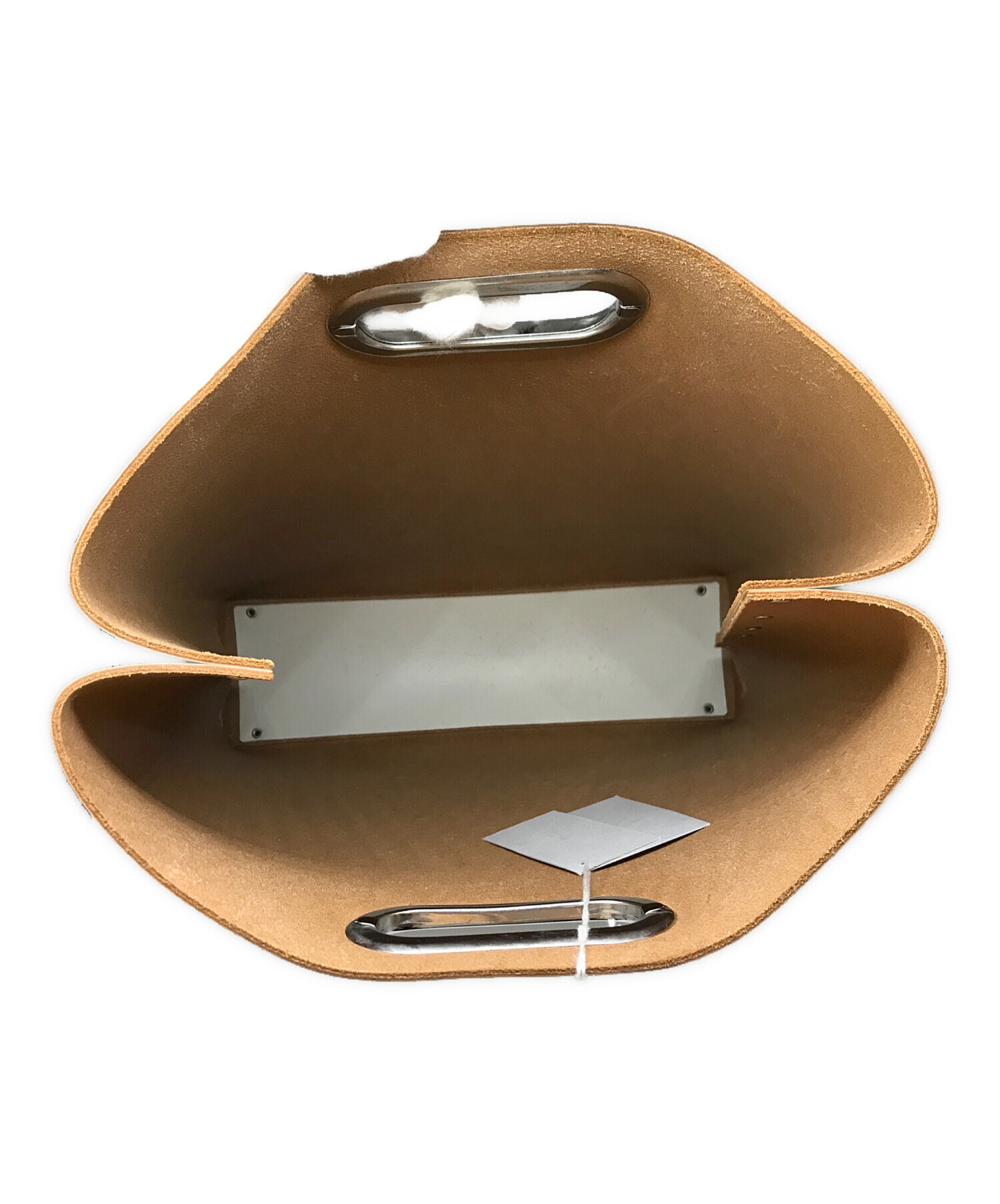 中古・古着通販】HENDER SCHEME (エンダースキーマ) assemble disc bag